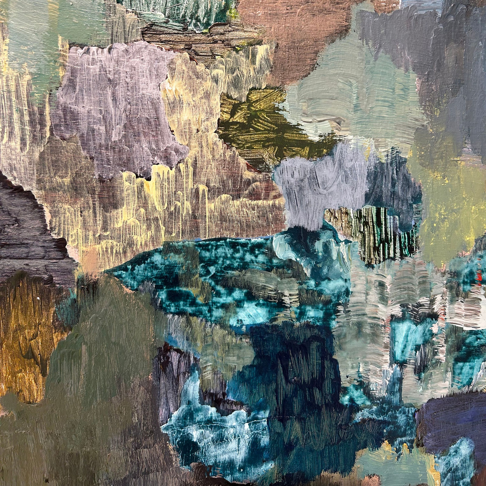 Antony Densham, C11.2021, 2021