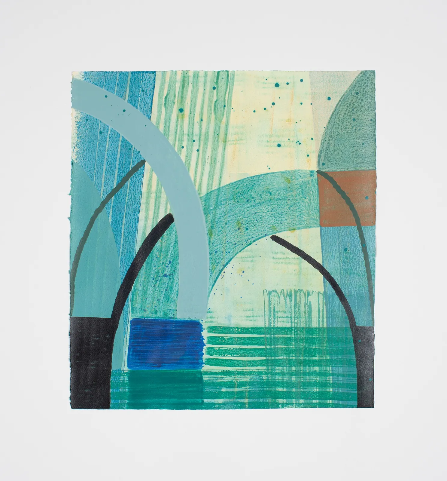 Ky Anderson, Fountains 22.1, 2022