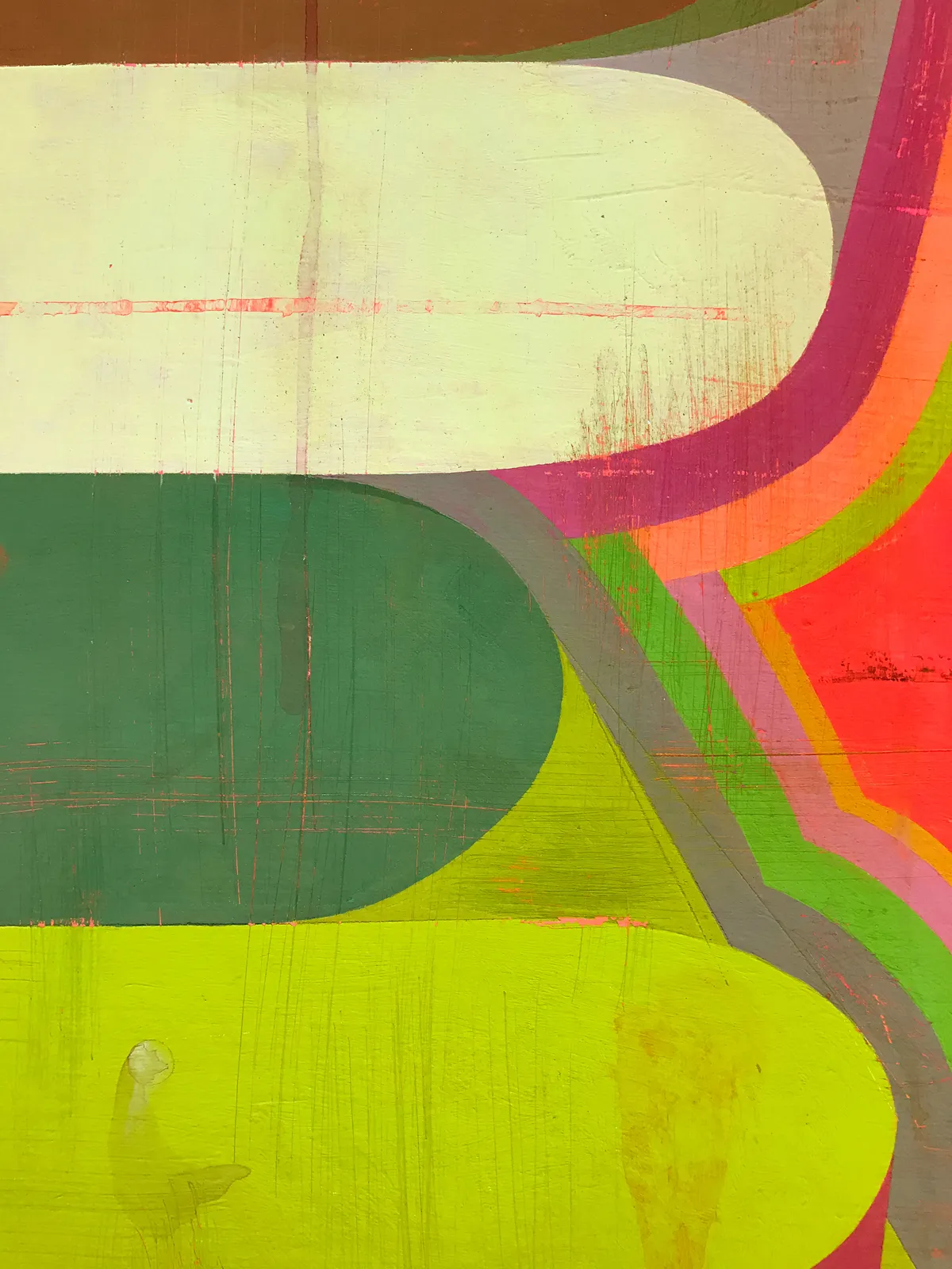 Deborah Zlotsky, Sis, 2018