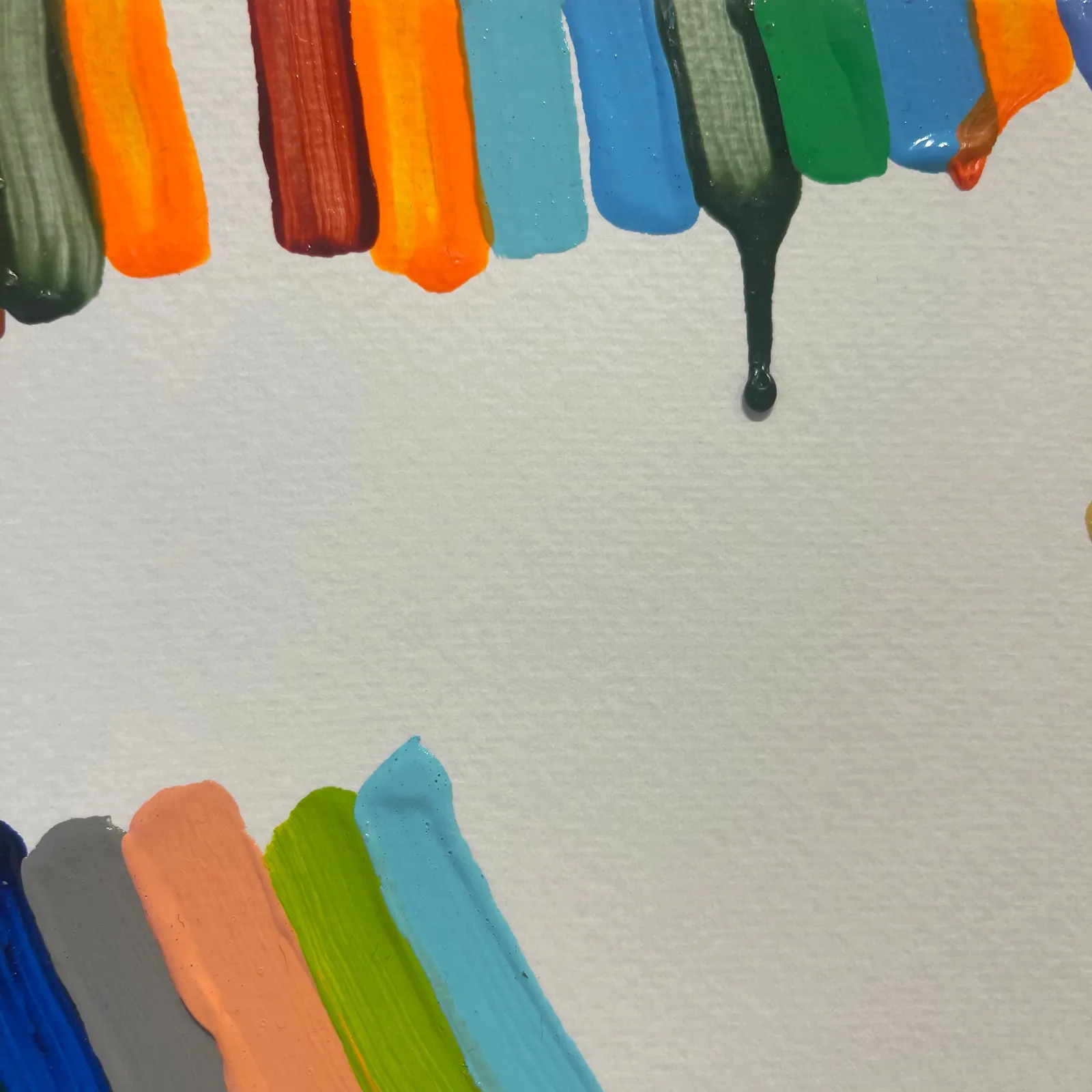 Martina Nehrling, Family Stories, 2016