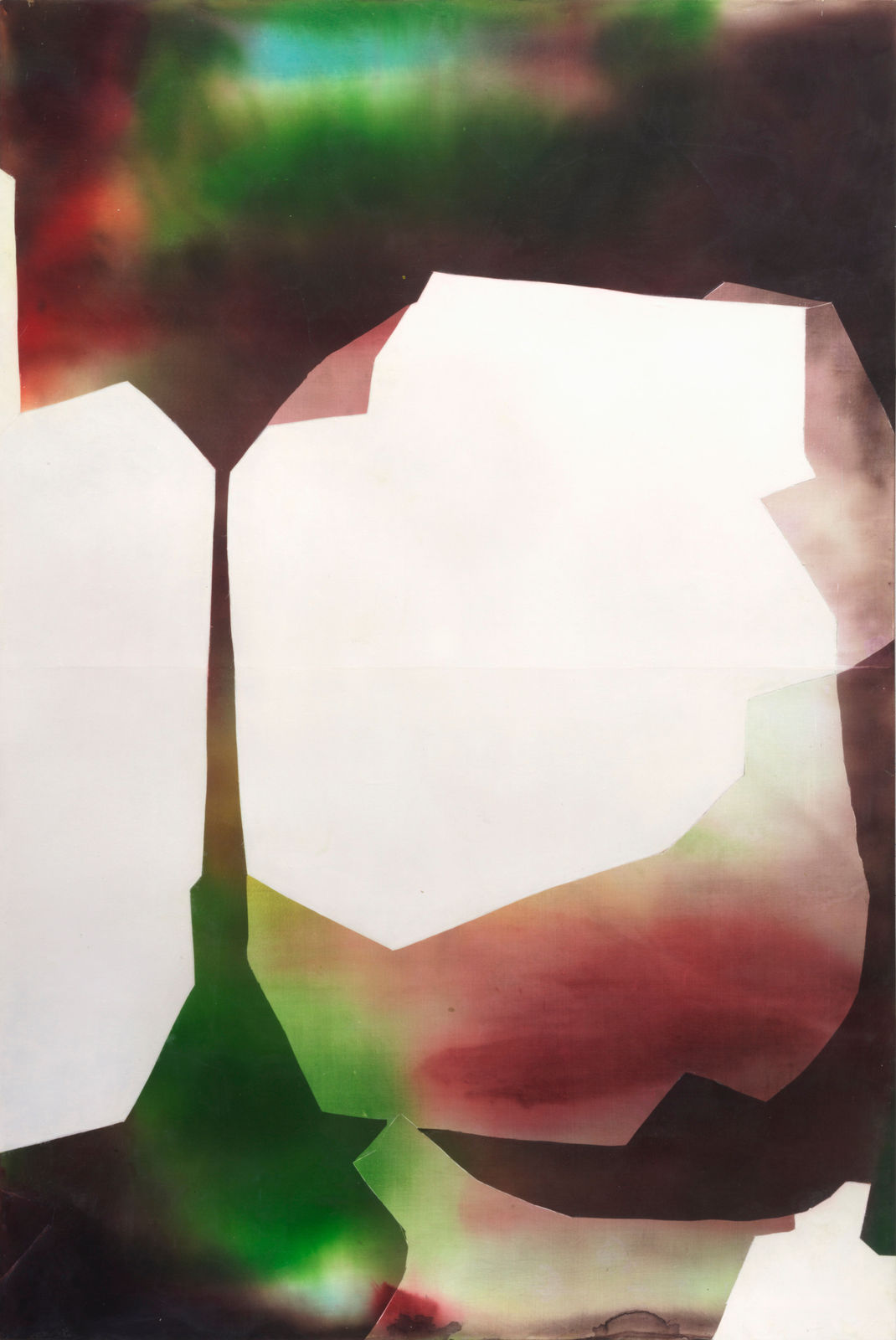 Eric Blum, Untitled No. 1064, 2025