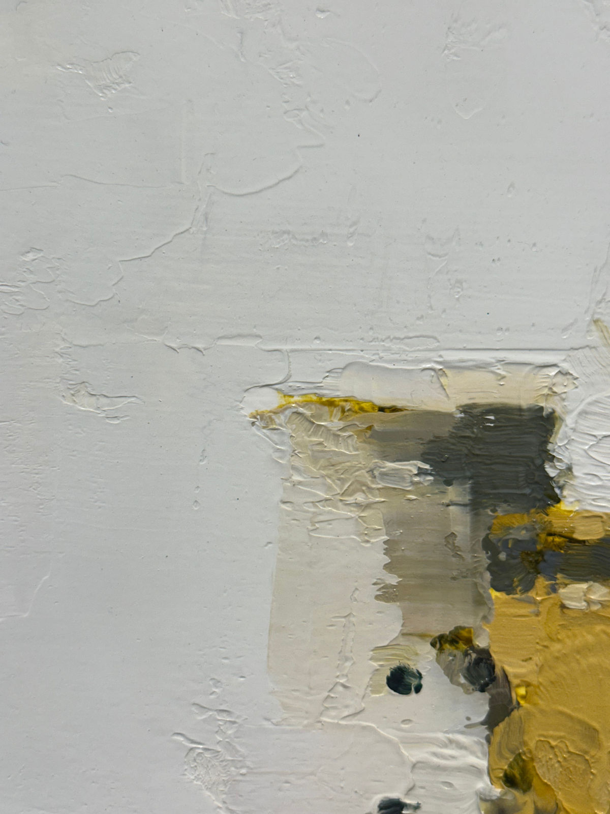 Stanley Bielen, Umber Group, 2023