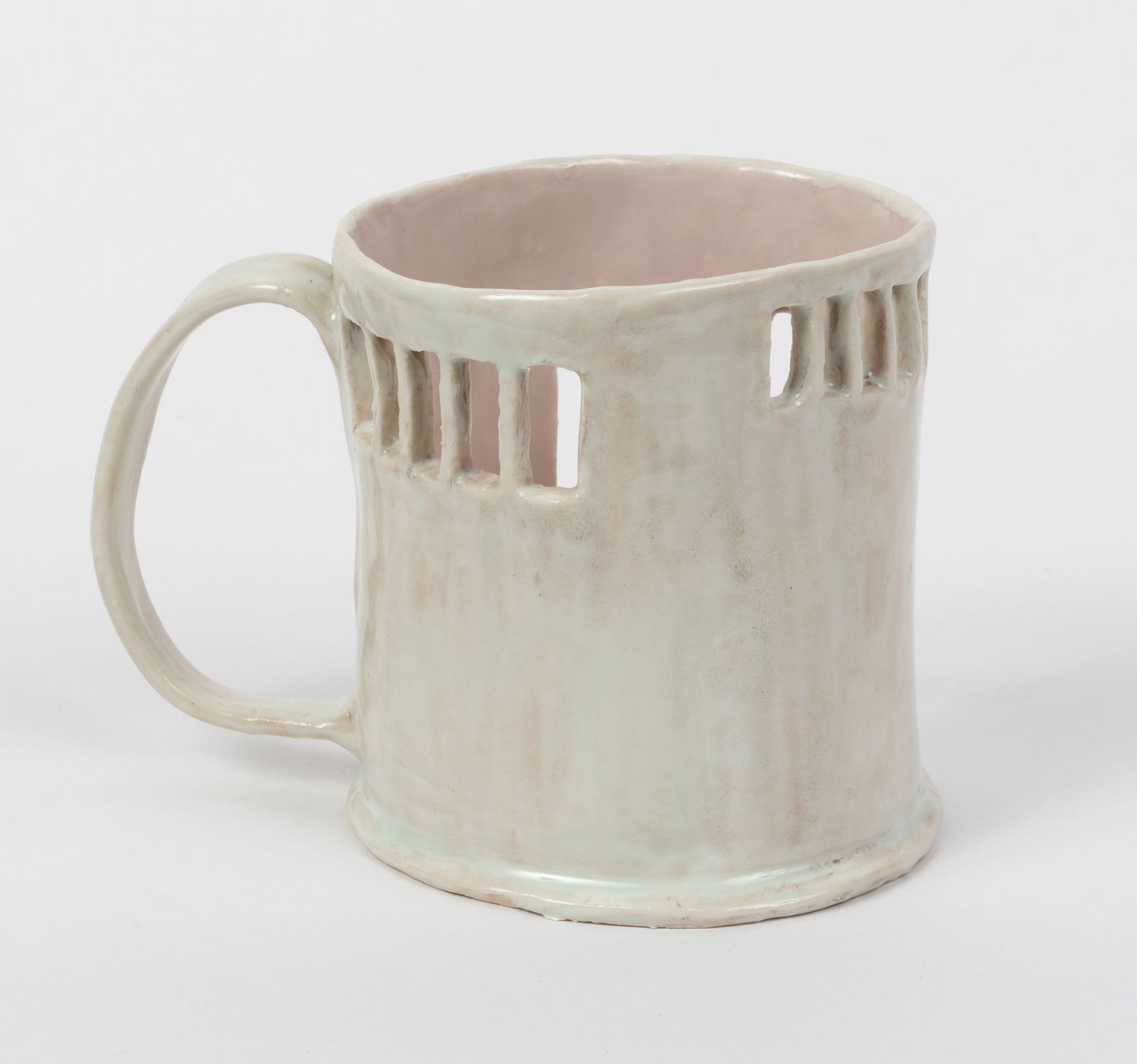 Monica Banks, Windows, 2021