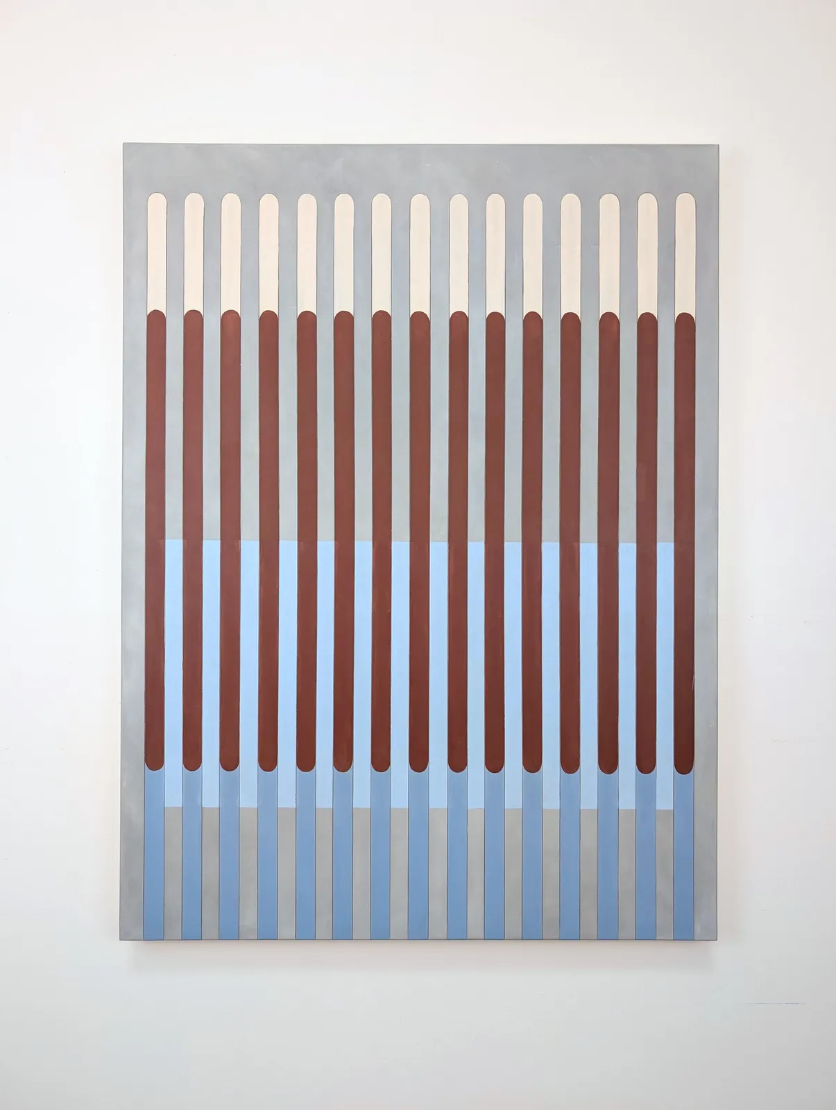 Arielle Zamora, Sailor’s Delight, 2025