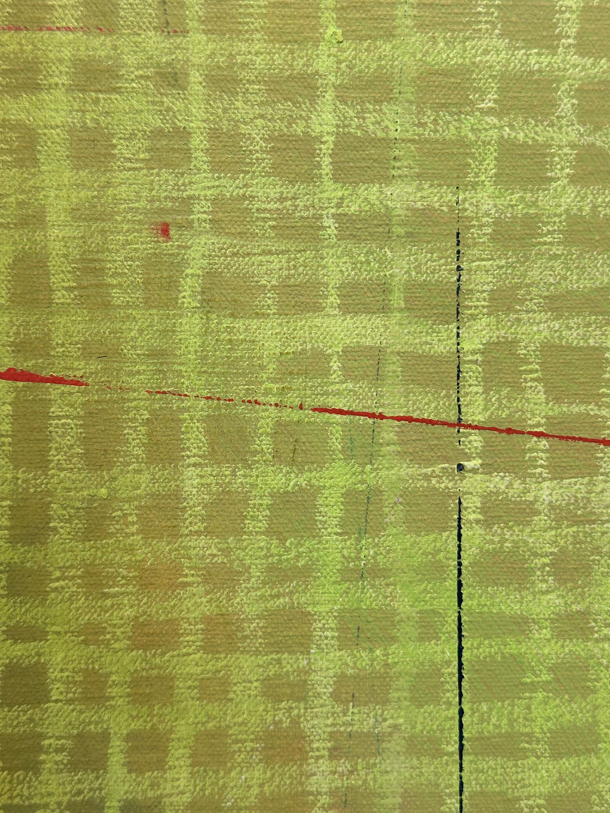 Steven Baris, Stations of Attention E3, 2024