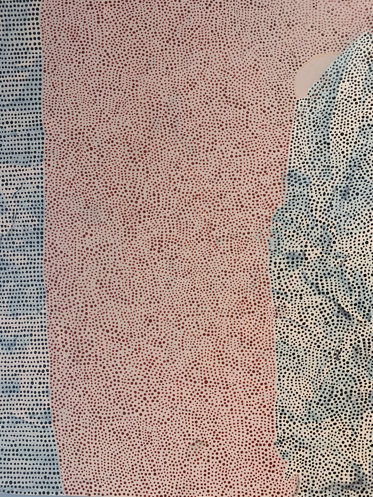 detail image of Maeve D'Arcy 