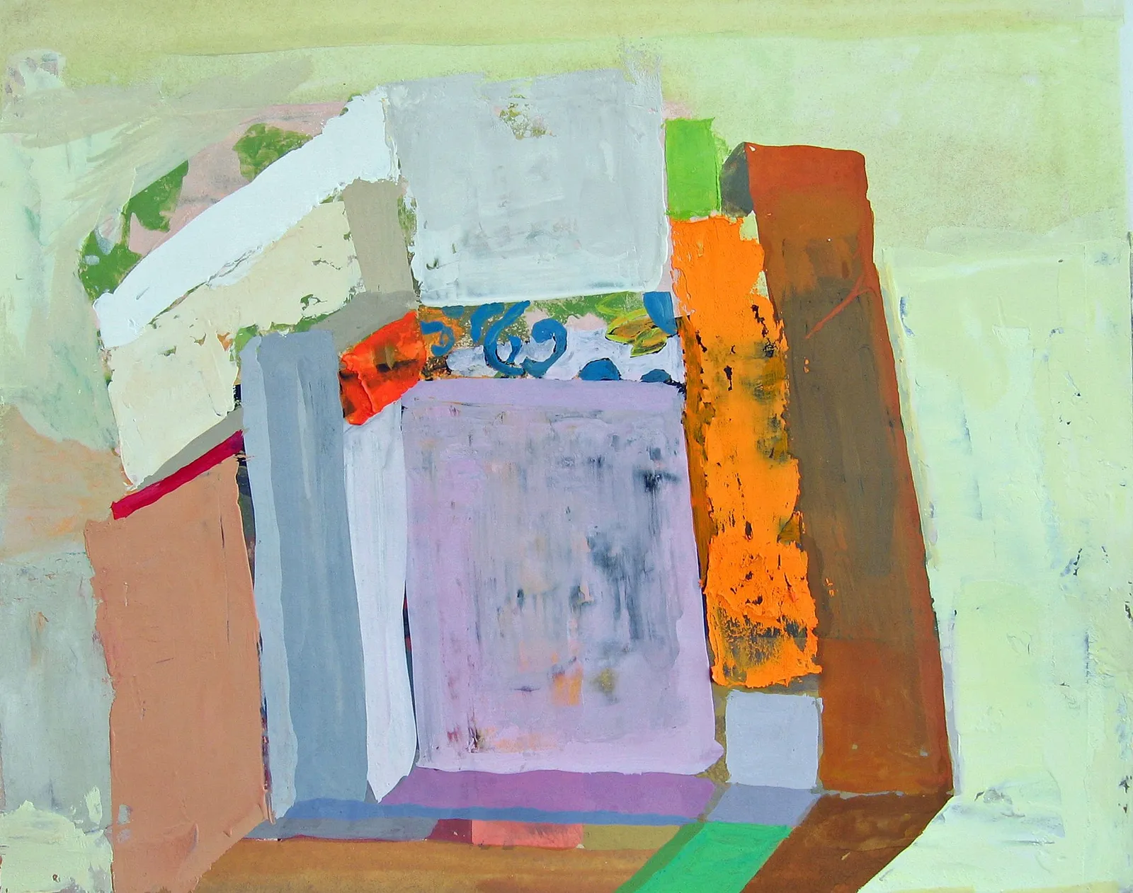 Sydney Licht, Untitled, 2013