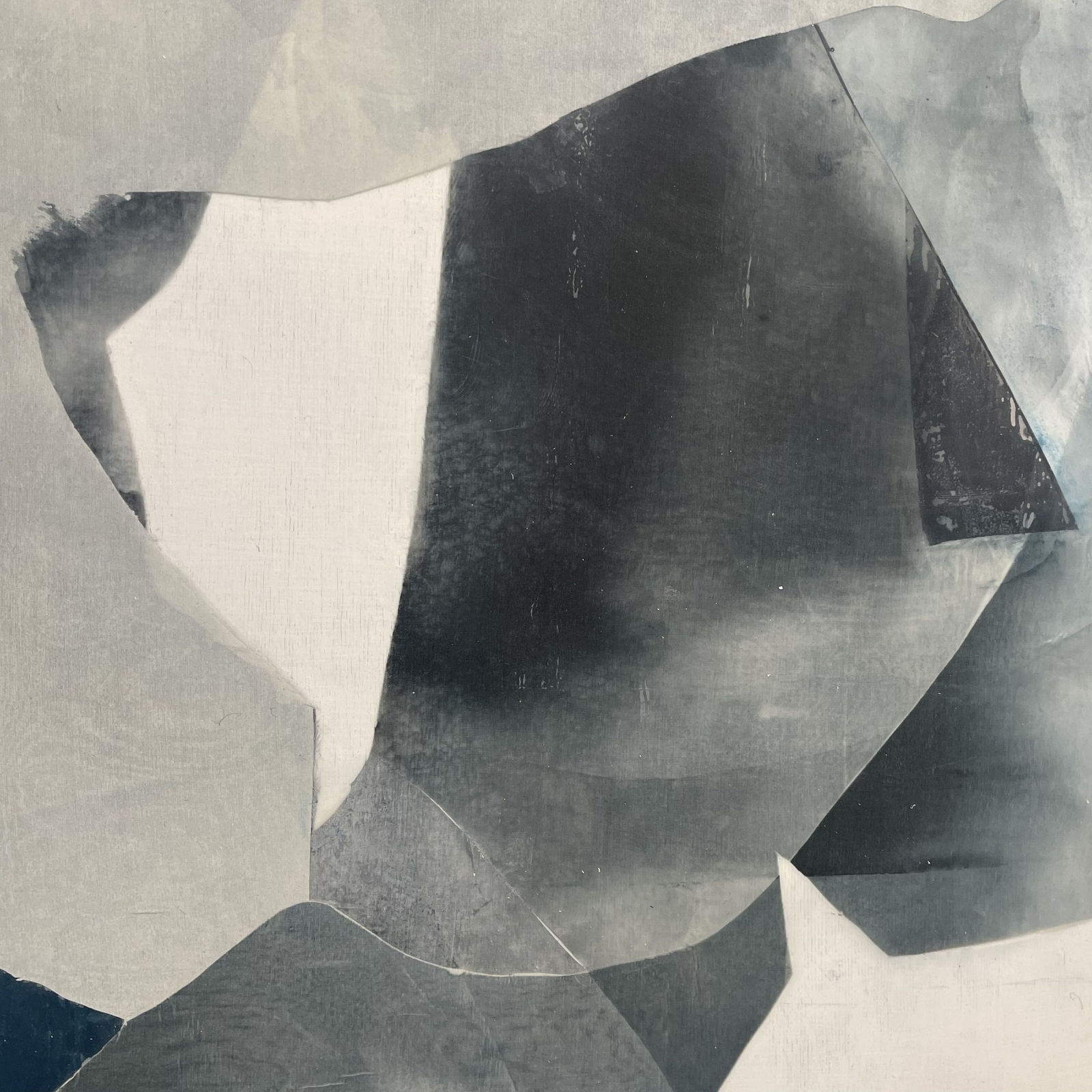 Eric Blum, Untitled no. 972, 2022