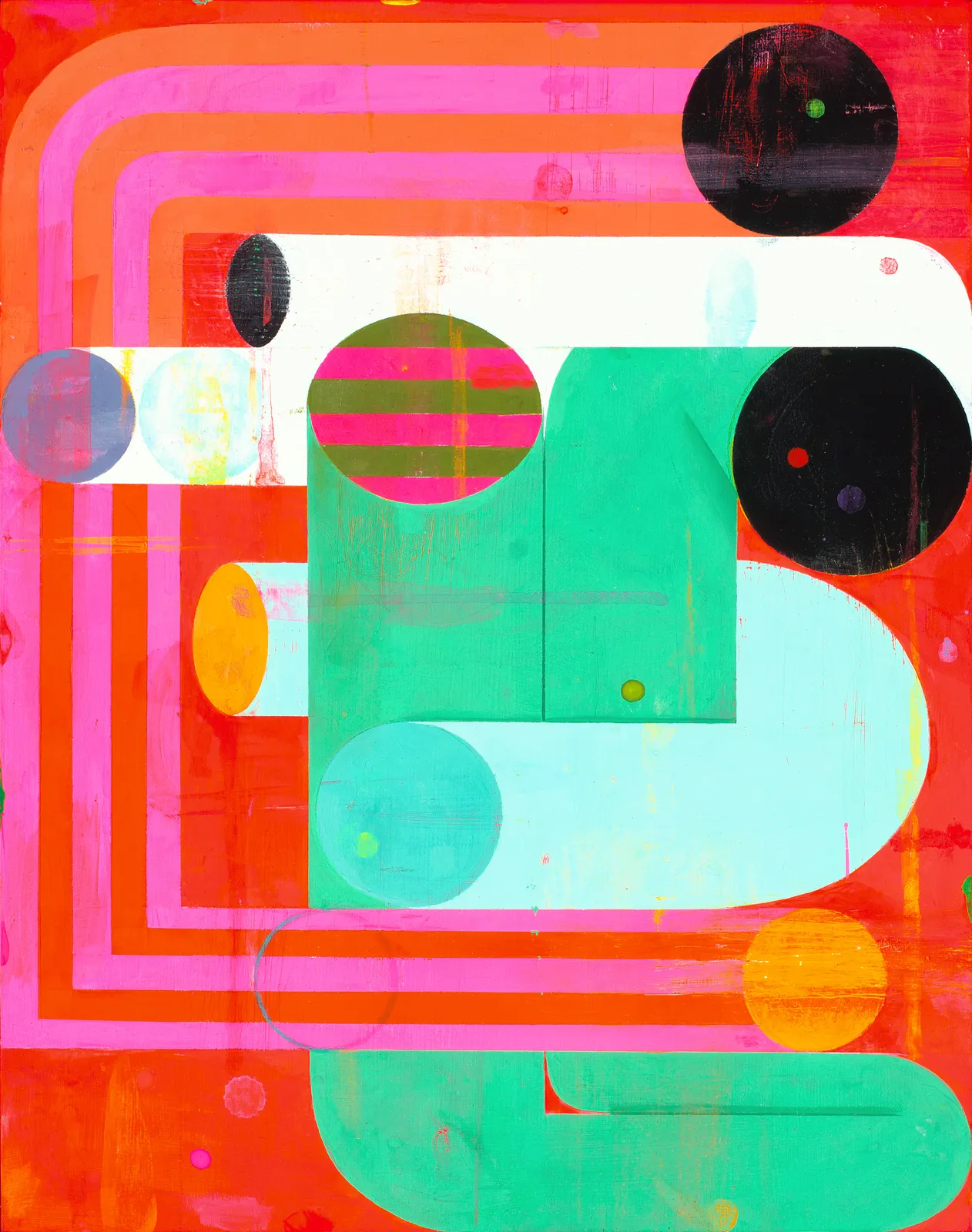 Deborah Zlotsky, Genealogy 4, 2023