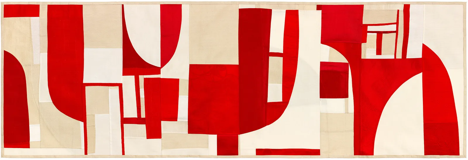 Debra Smith, More Than the Eye Can See, 2017