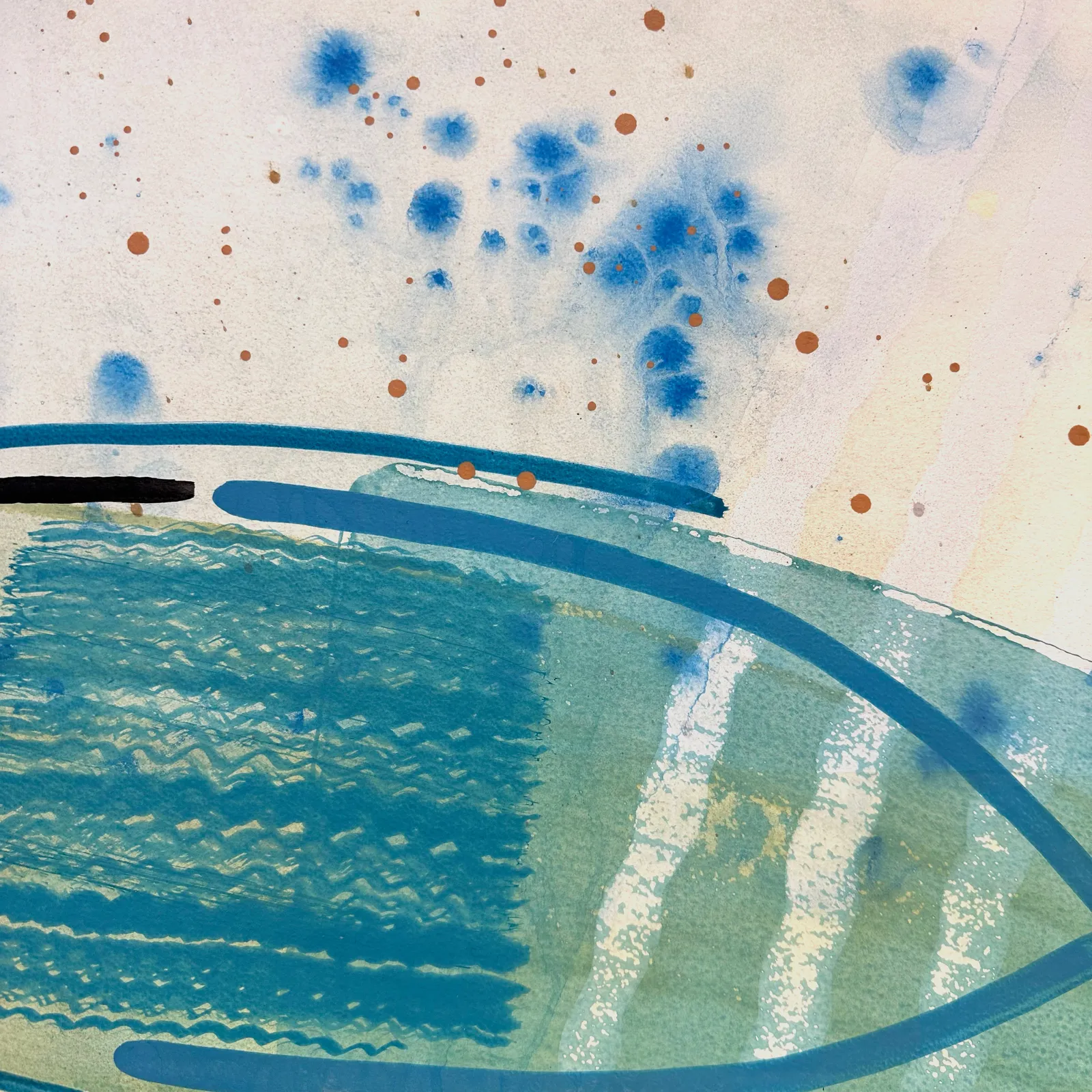 Ky Anderson, Bar Code 22.1, 2022