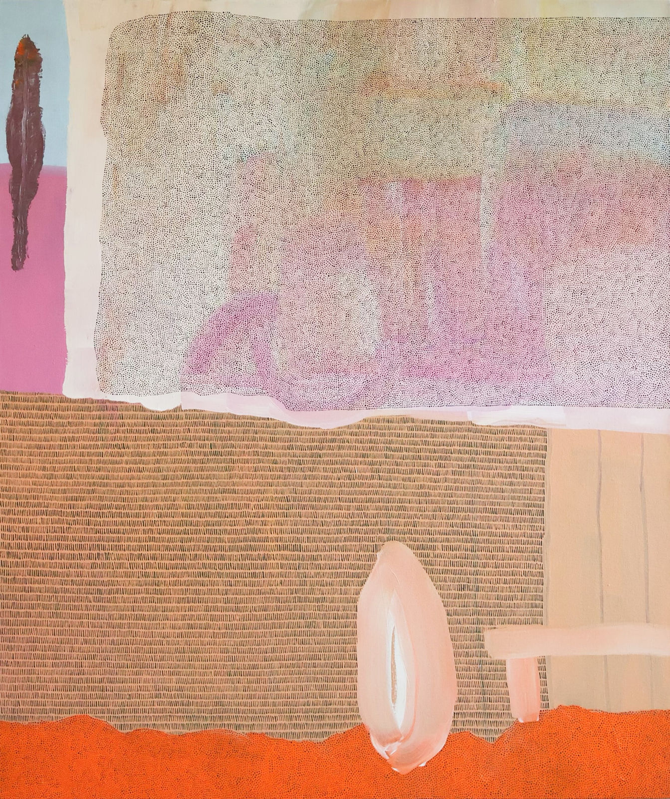 Maeve D'Arcy, Rituals, 2024