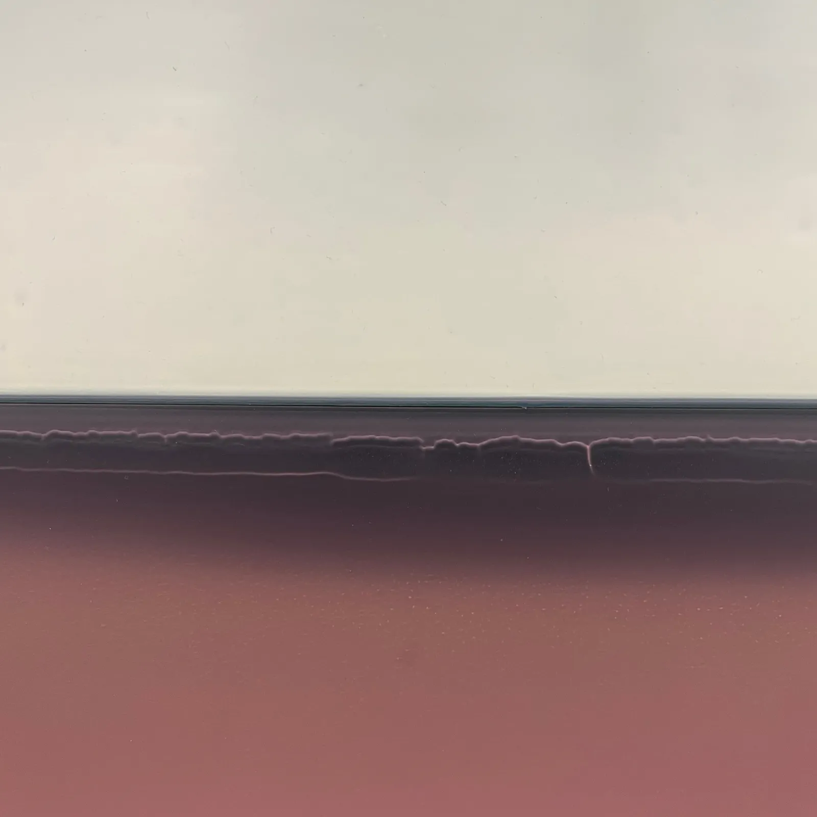 Susan English, Winter Sound, 2022