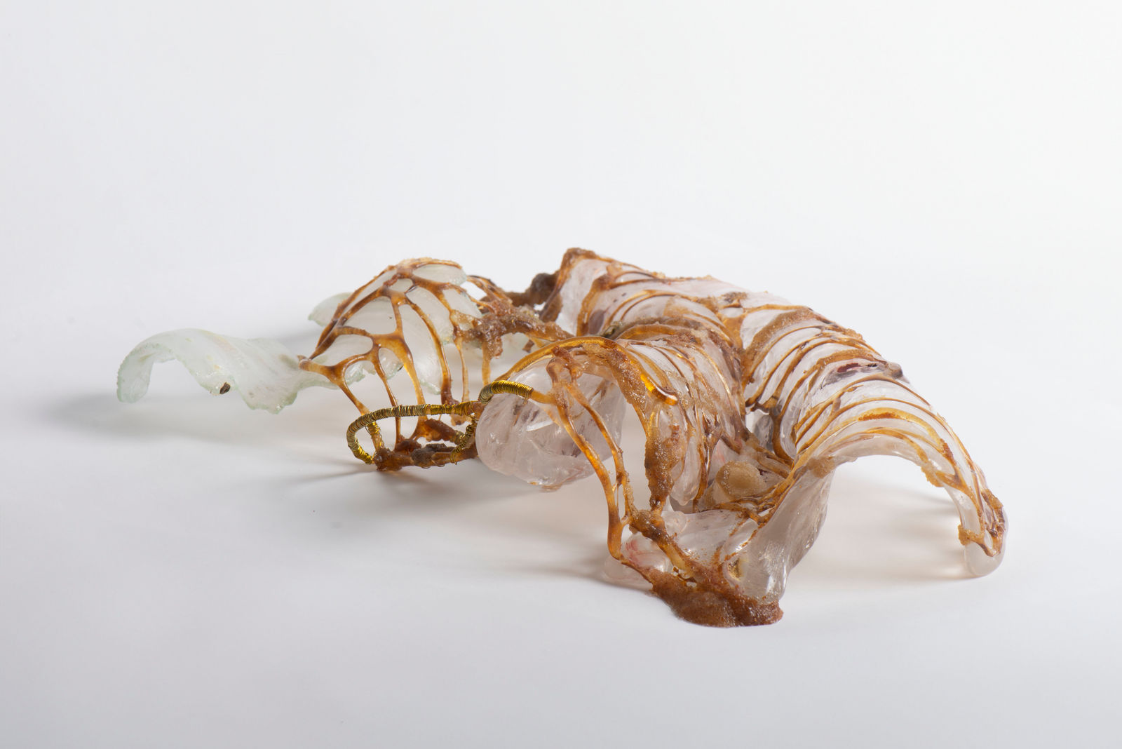 Nancy Cohen, New Ways of Connecting, 2023-24