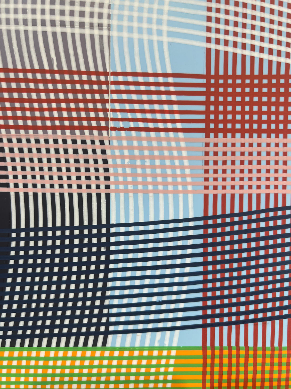 Peter Stephens, Quadrivium 78, 2024