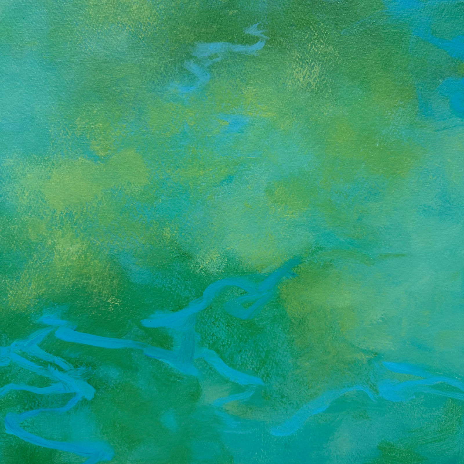 Tamar Zinn, Unseen Voices 6, 2023