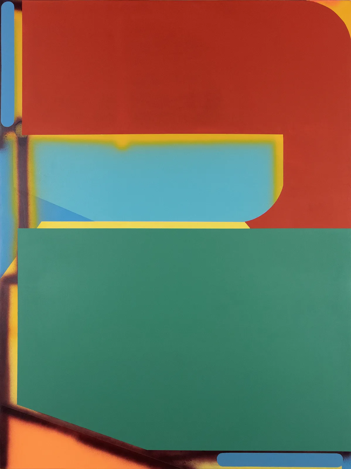 Anthony Falcetta, champ, 2025