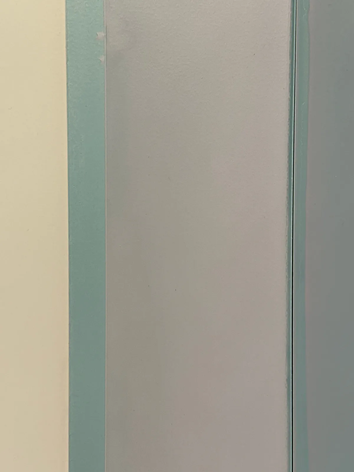 Susan English, Book End, 2024