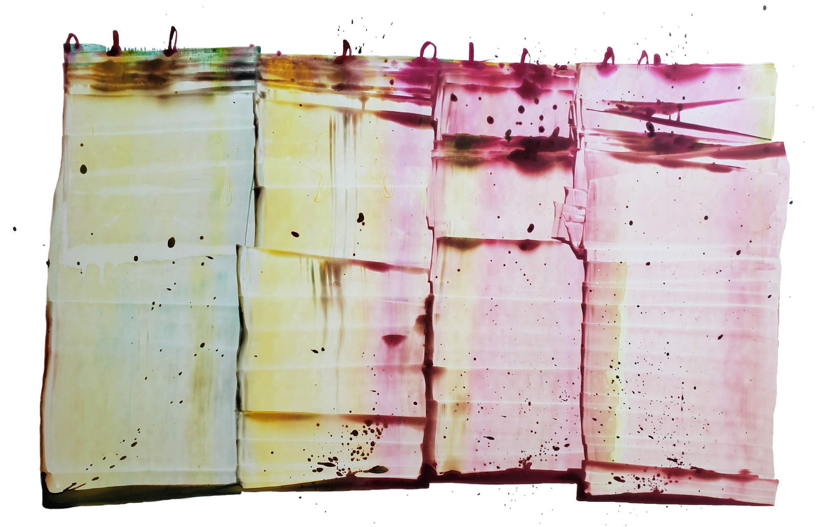 Sarah Irvin, Every Year, 2020