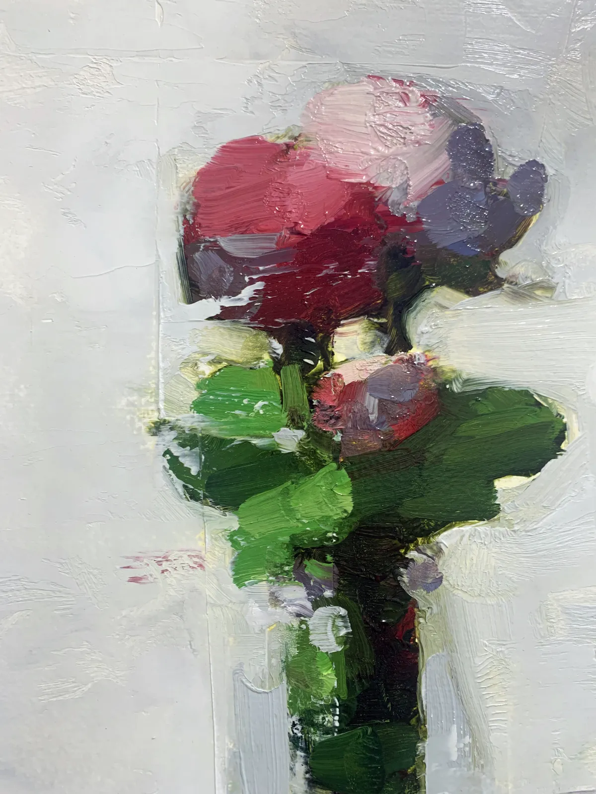 Stanley Bielen, Embrace, 2020