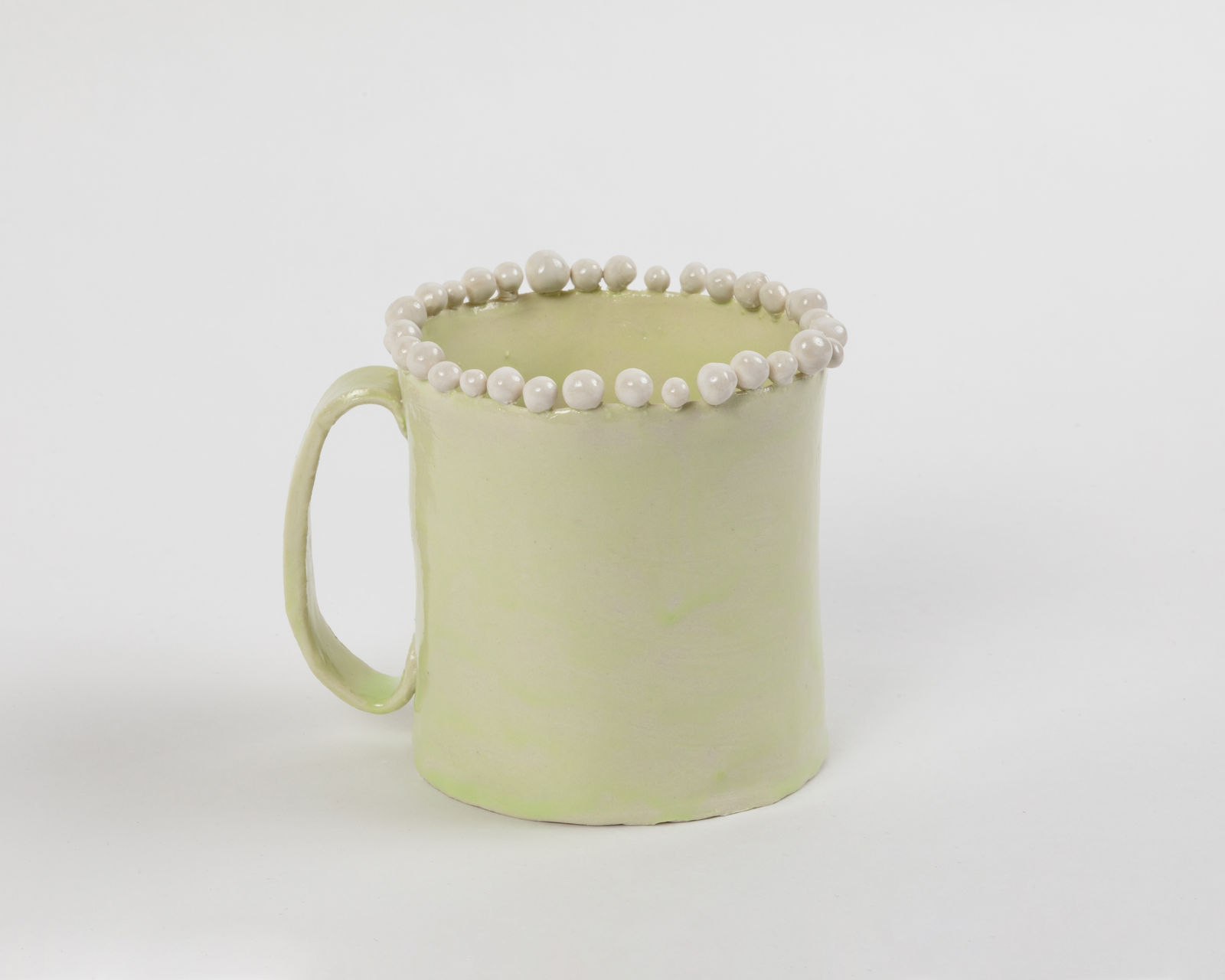 Monica Banks, Choker, 2021