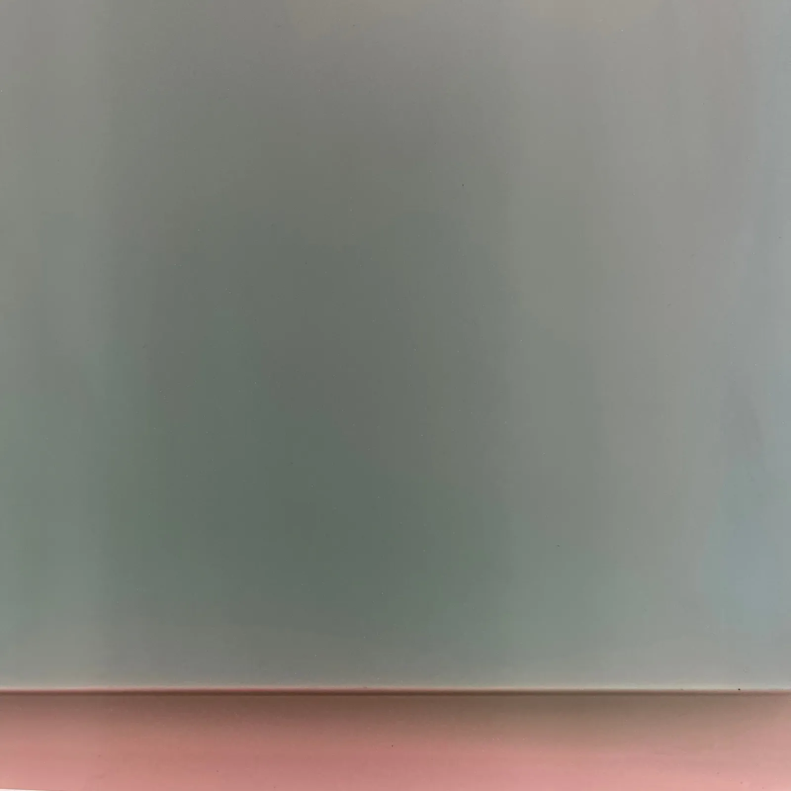 Susan English, Single Fold (pink footer), 2022