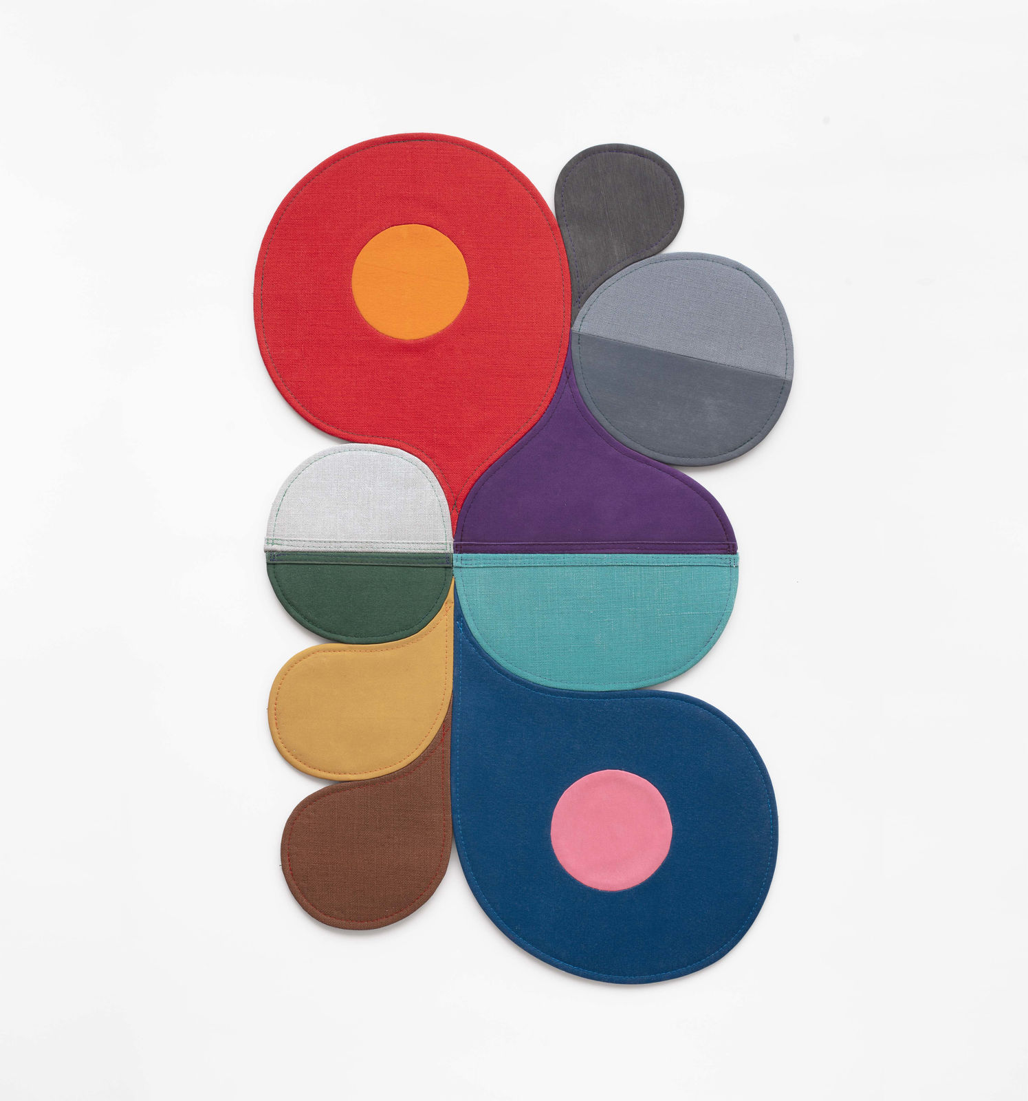 Zuriel Waters, am/pm, 2025