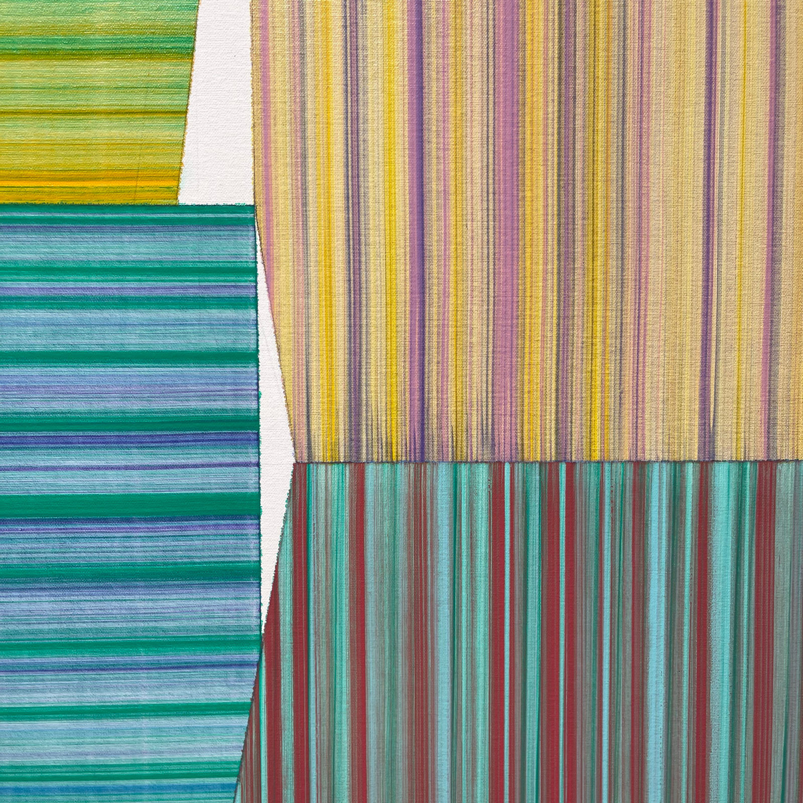 Erick Johnson, Agate Ramble, 2022