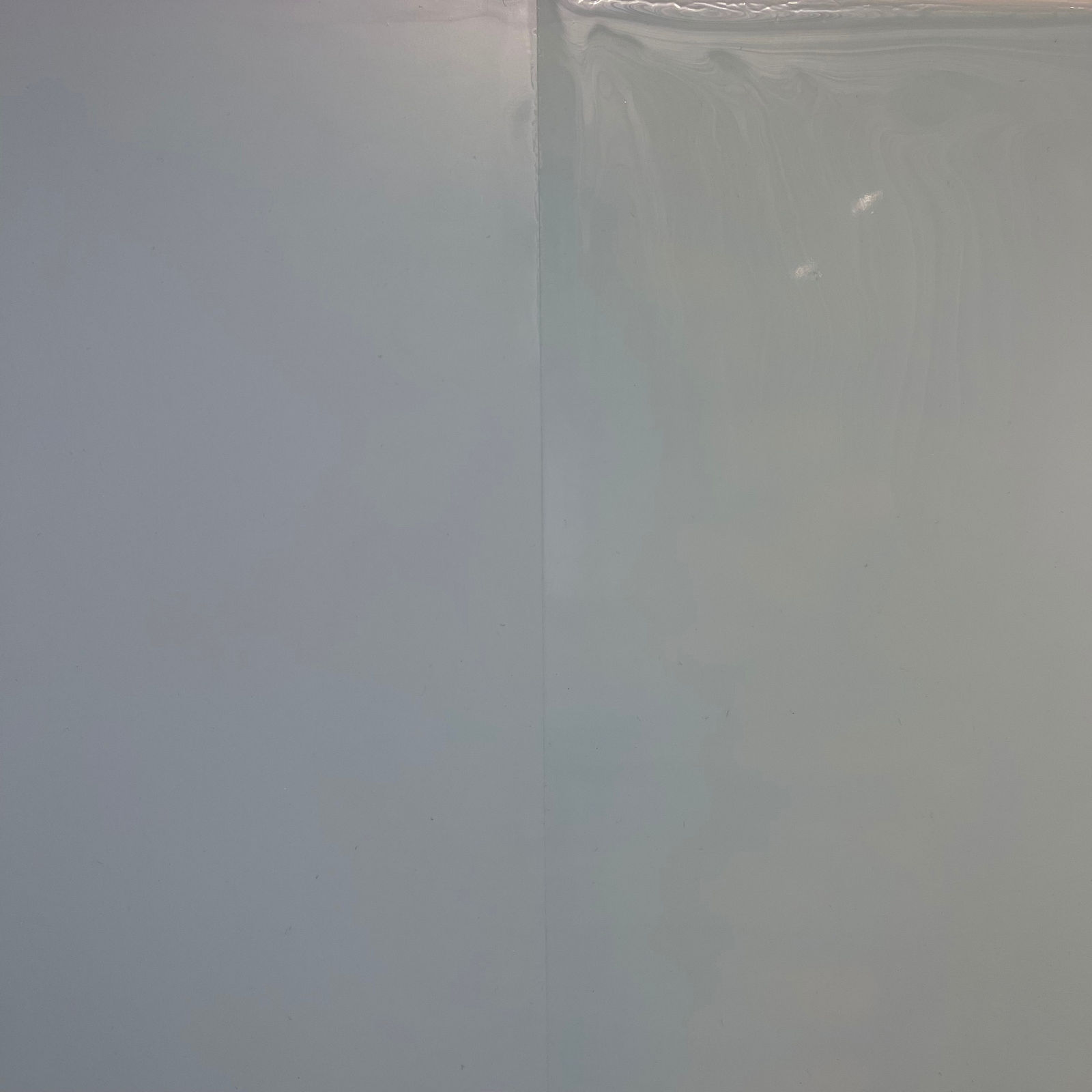 Susan English, Through the Middle, 2022