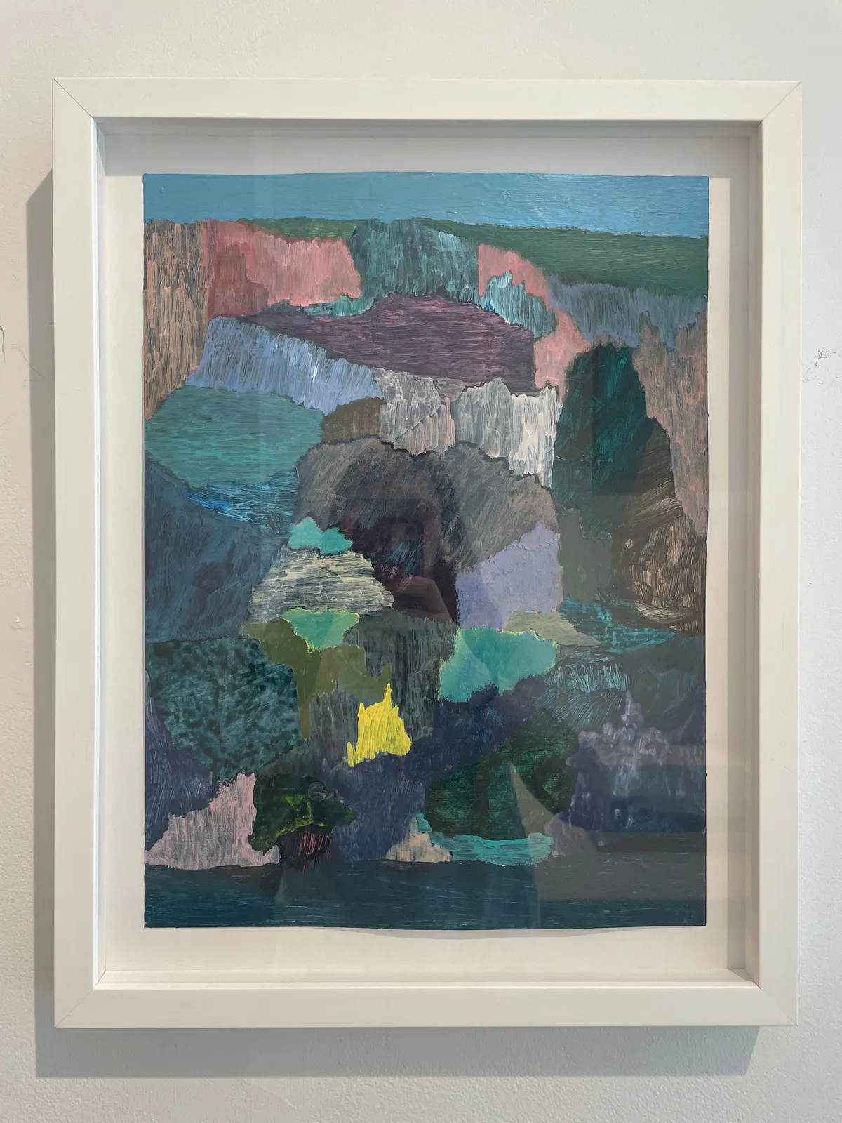 Antony Densham, P9.2021, 2021