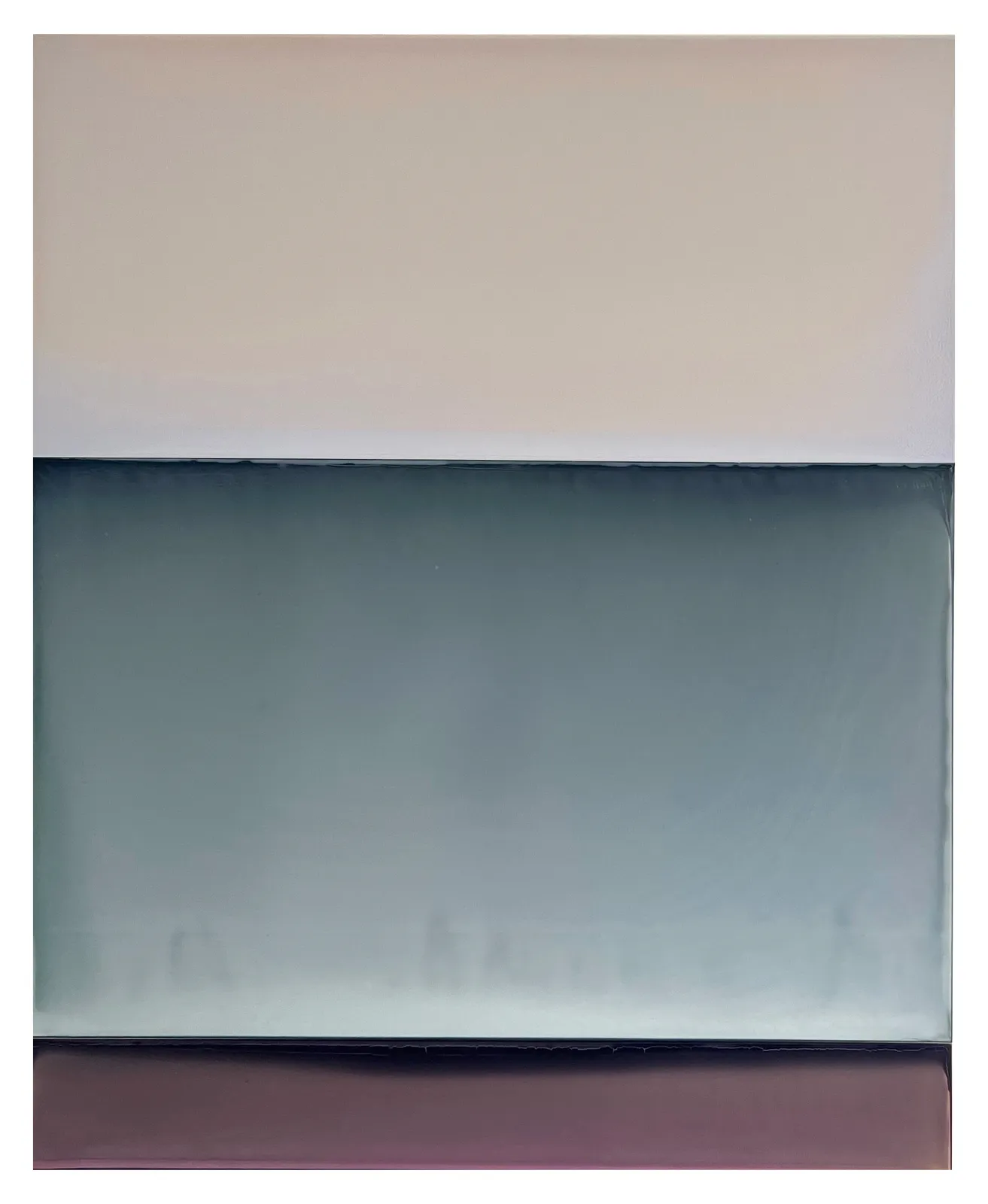 Susan English, Winter Sound, 2022