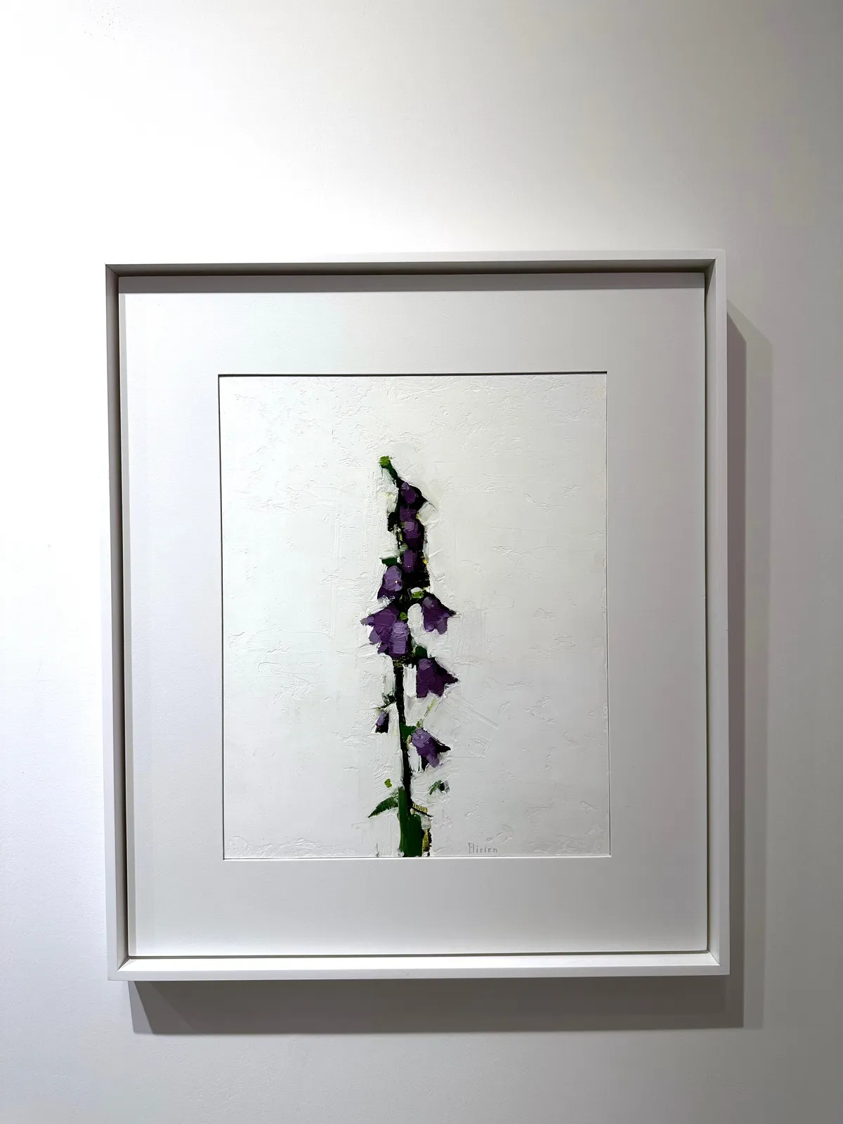 Stanley Bielen, Acrobat, 2023