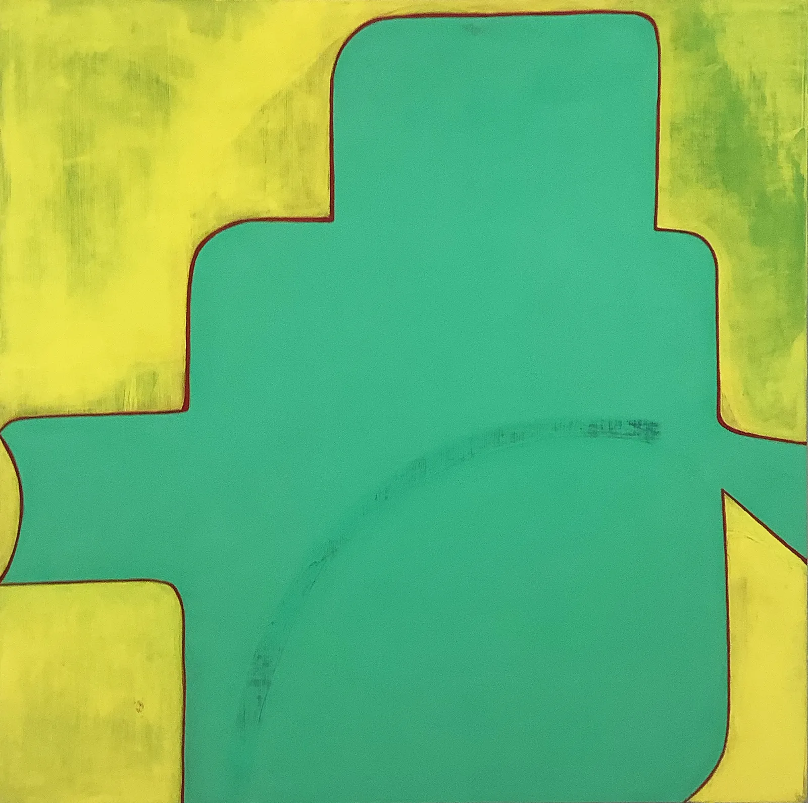 Fran Shalom, Bred in the Bone, 2021