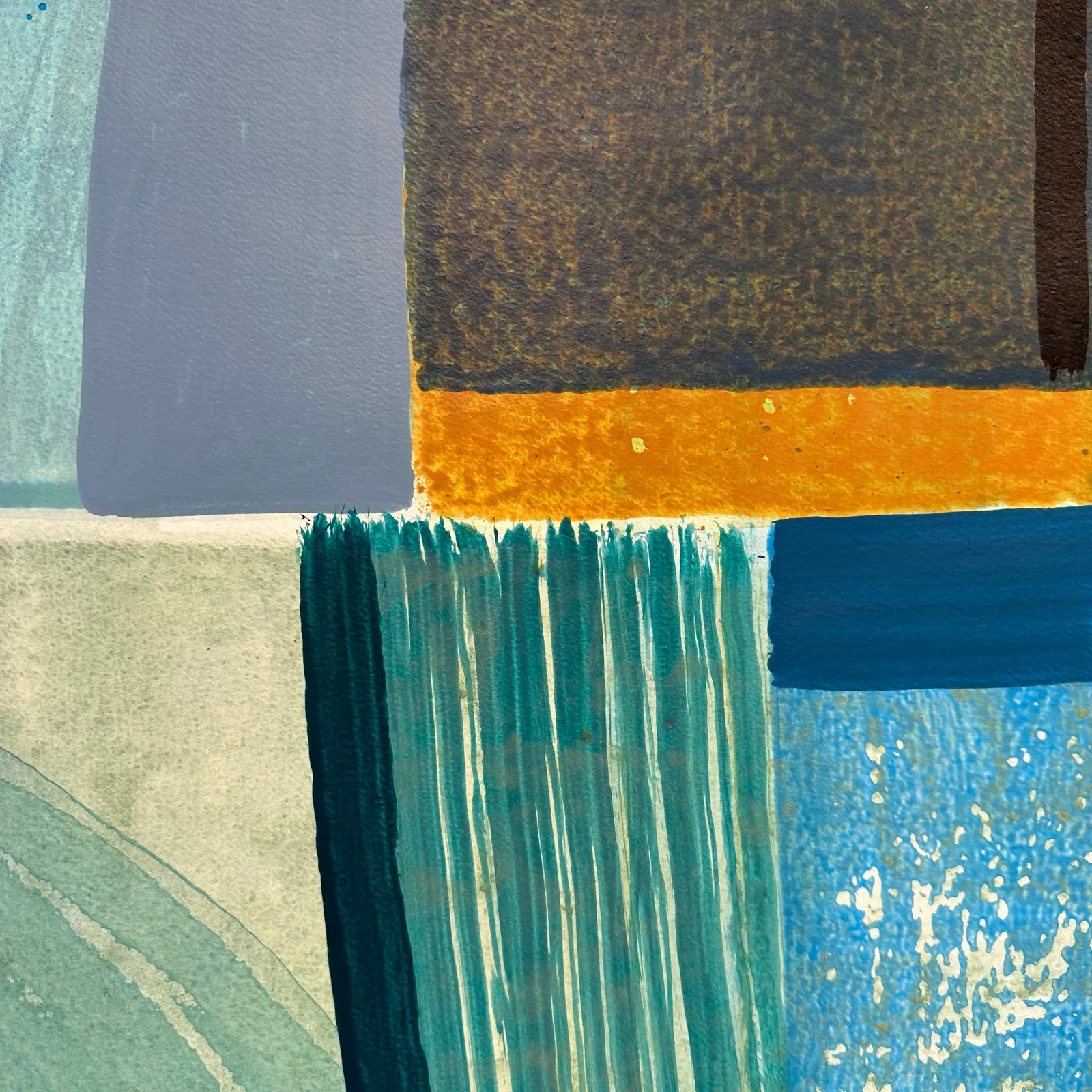 Ky Anderson, Star Structure 22.1, 2022