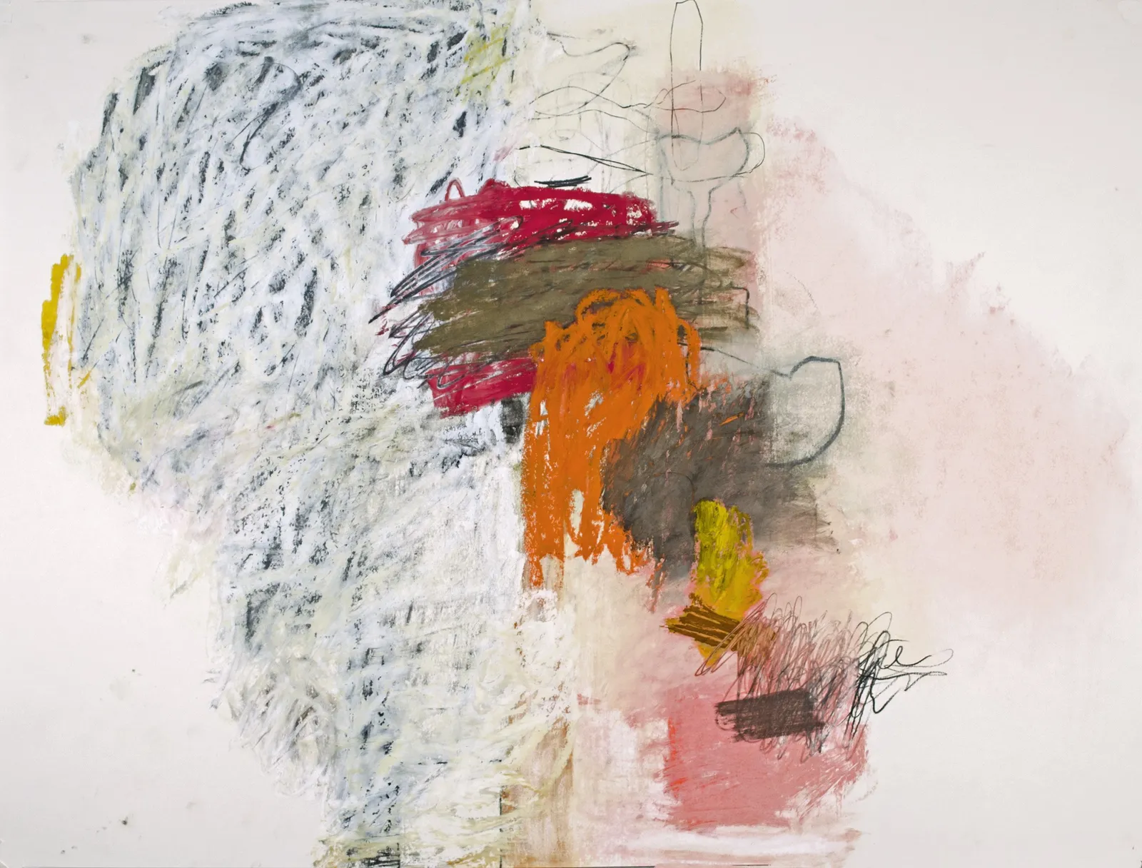 Rocio Rodriguez, April 5, 2013, 2013