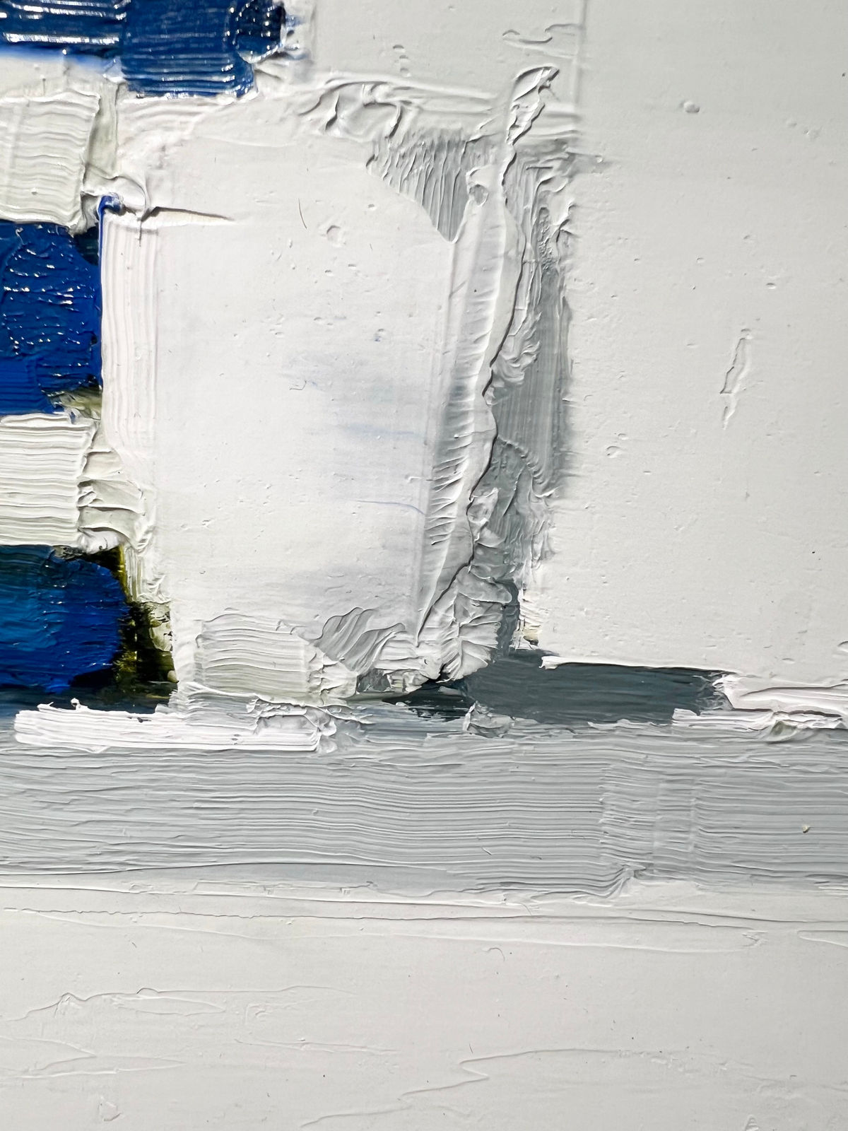 Stanley Bielen, Bearing, 2024