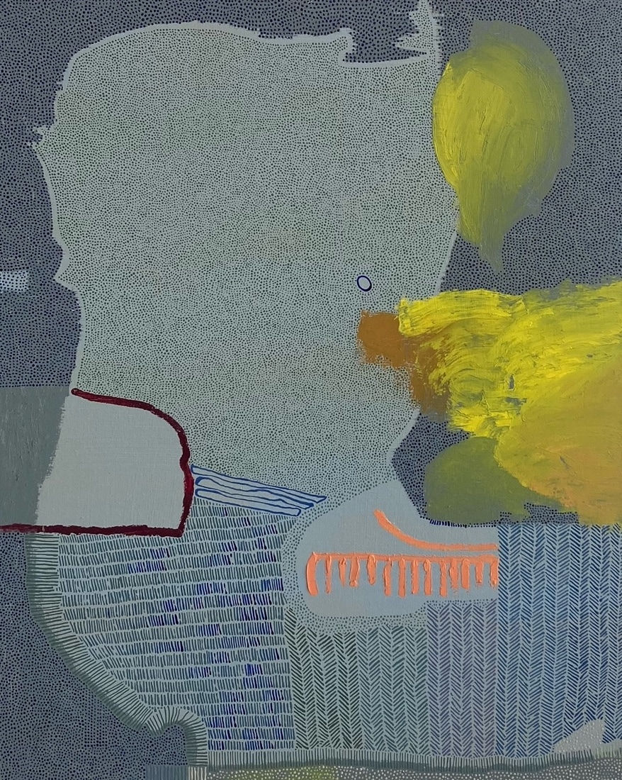 Maeve D'Arcy, Scratch to Cash, 2022