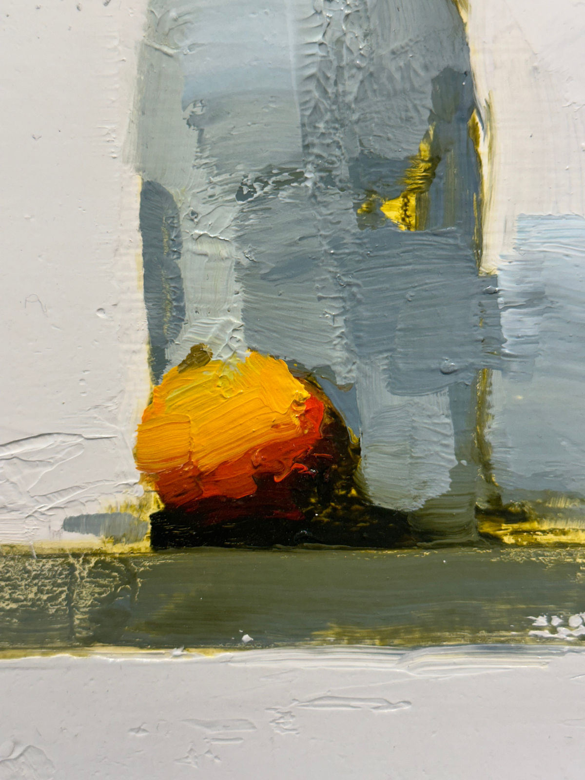 Stanley Bielen, In Orbit, 2023