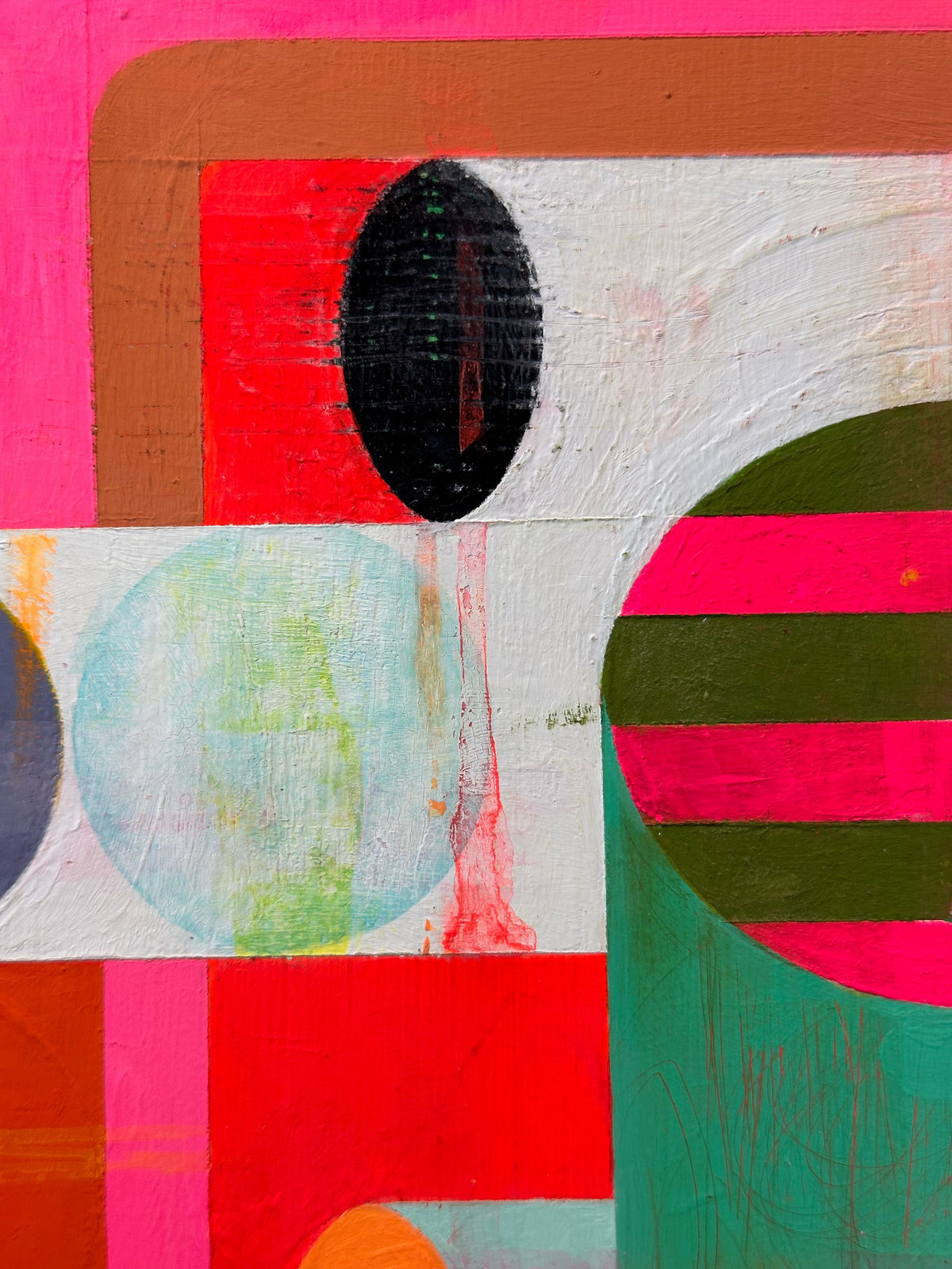 Deborah Zlotsky, Genealogy 4, 2023