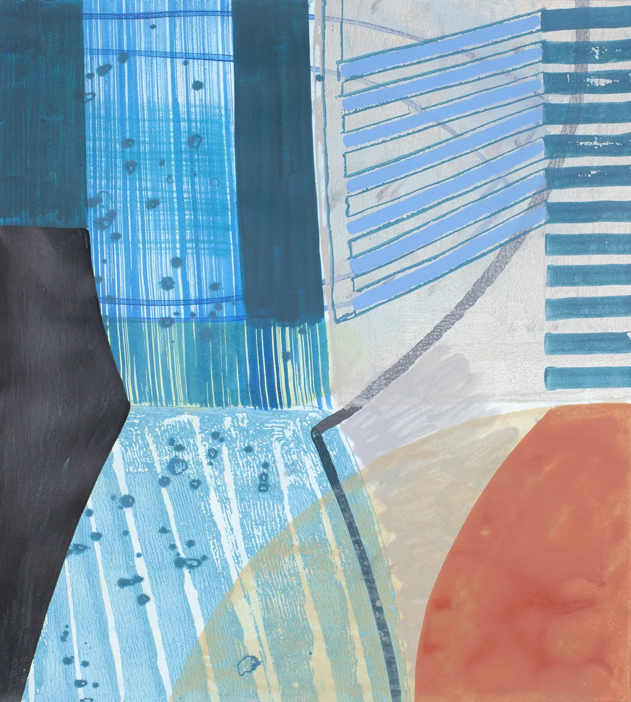 Ky Anderson, Shield 21.11, 2021