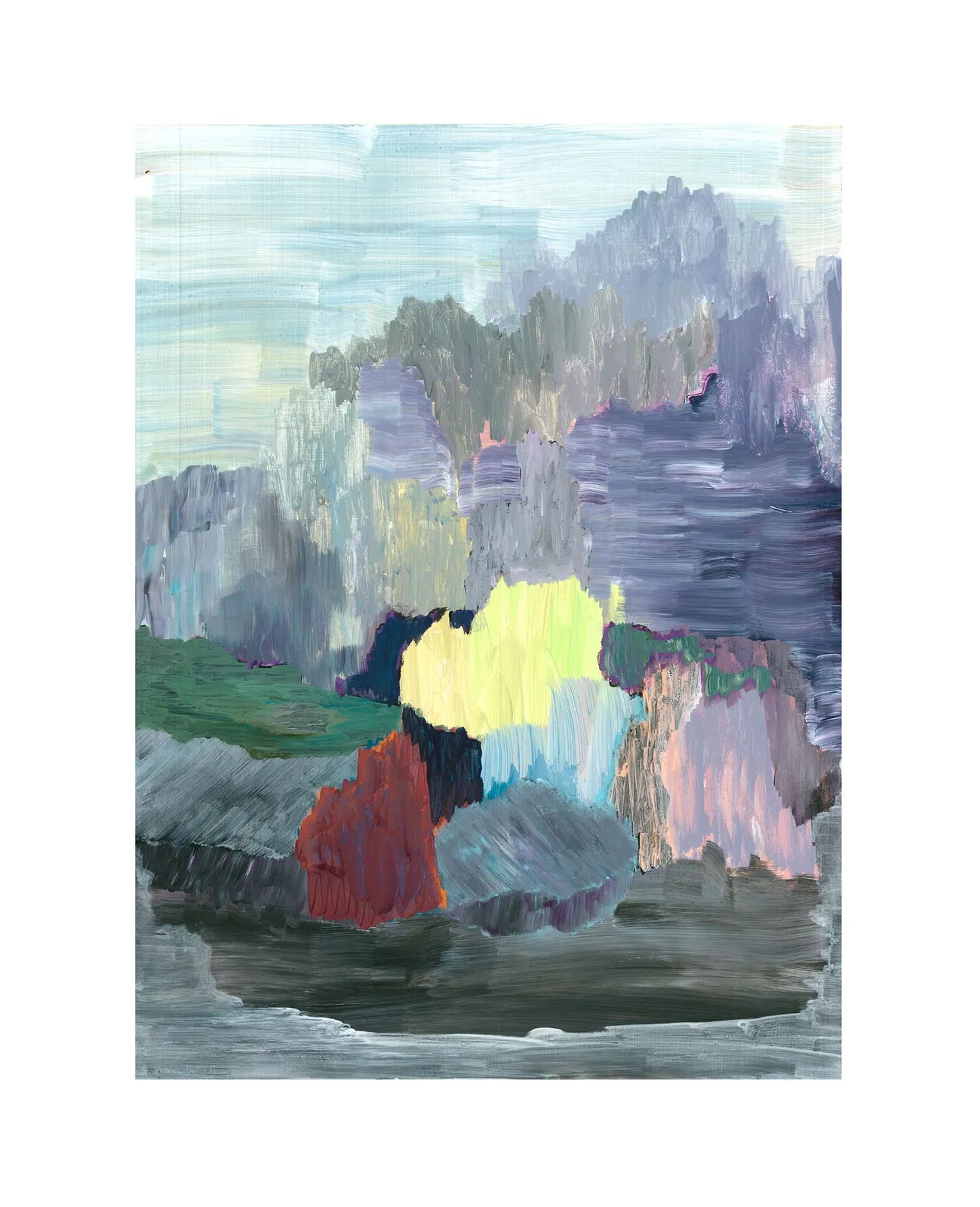 Antony Densham, P33.2023, 2023