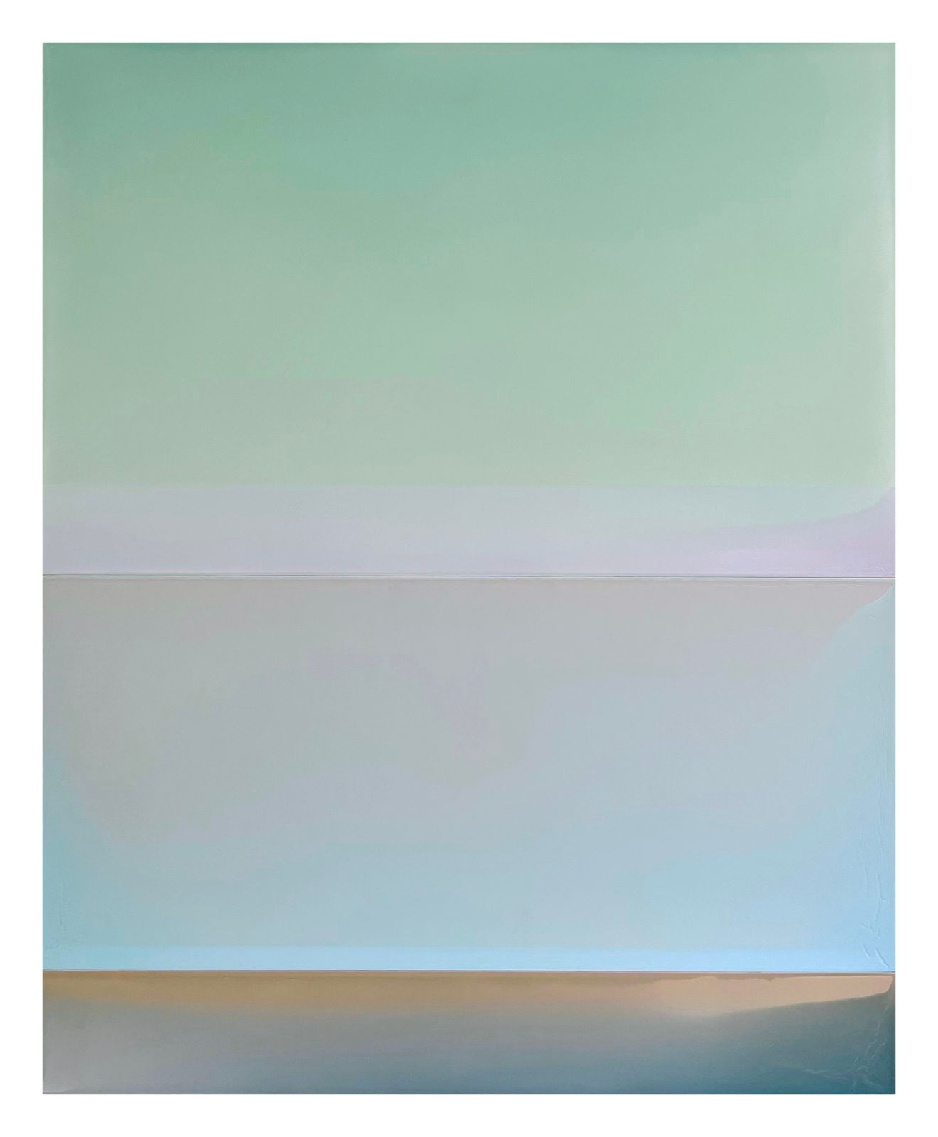 Susan English, Siracusa, 2022