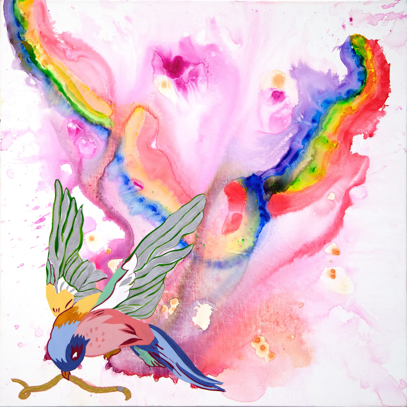 Elisabeth Condon, Early Bird, 2023