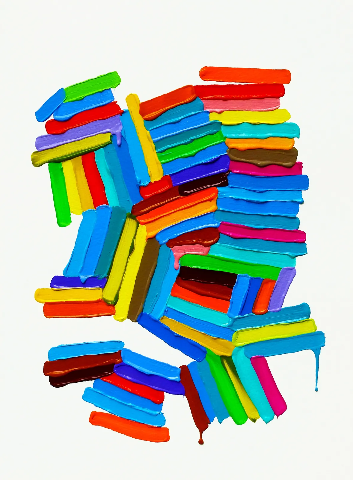 Martina Nehrling, As If, 2018