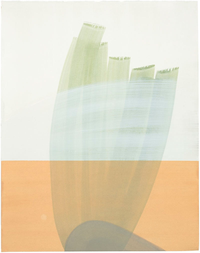 Sarah Hinckley, spring promises 2, 2020