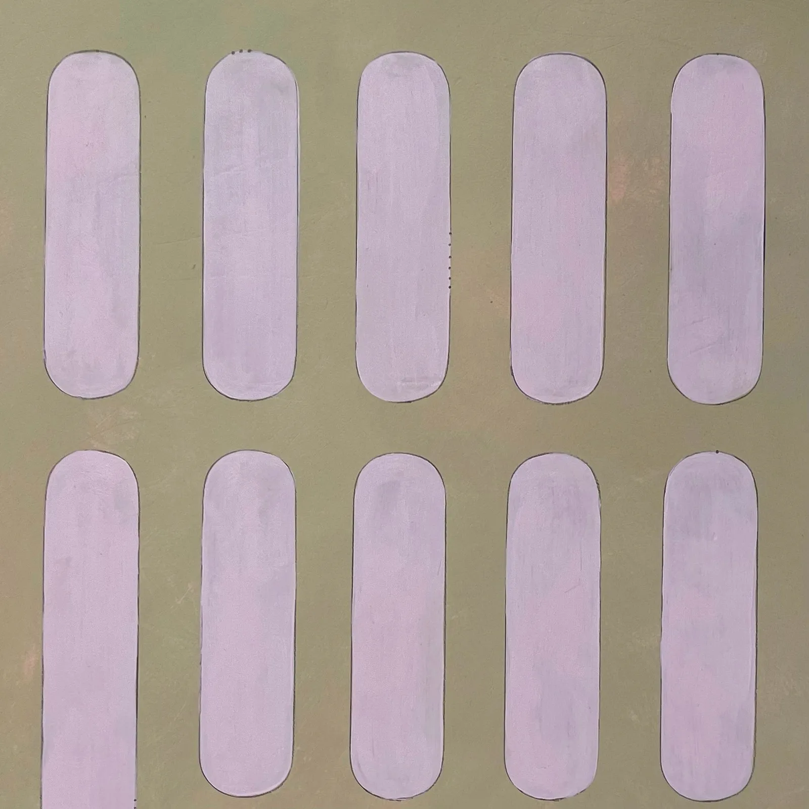 Arielle Zamora, formation 2, 2022