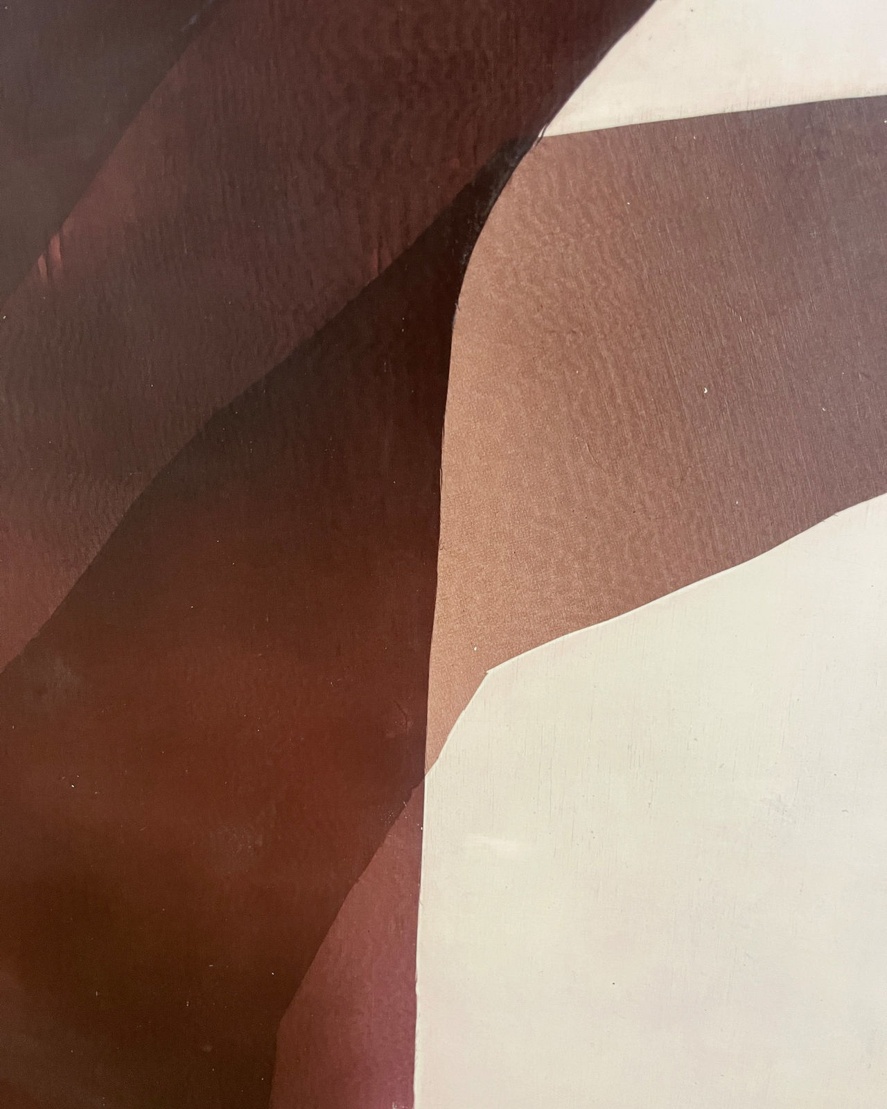 Eric Blum, Untitled No. 952, 2025