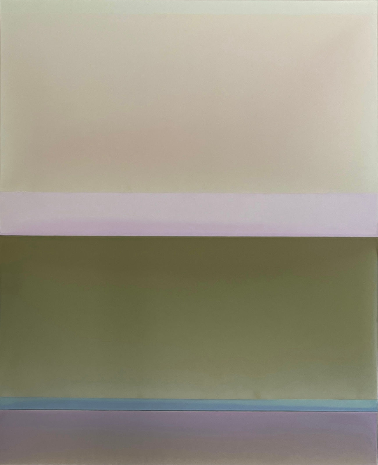 Susan English, Solstice, 2024