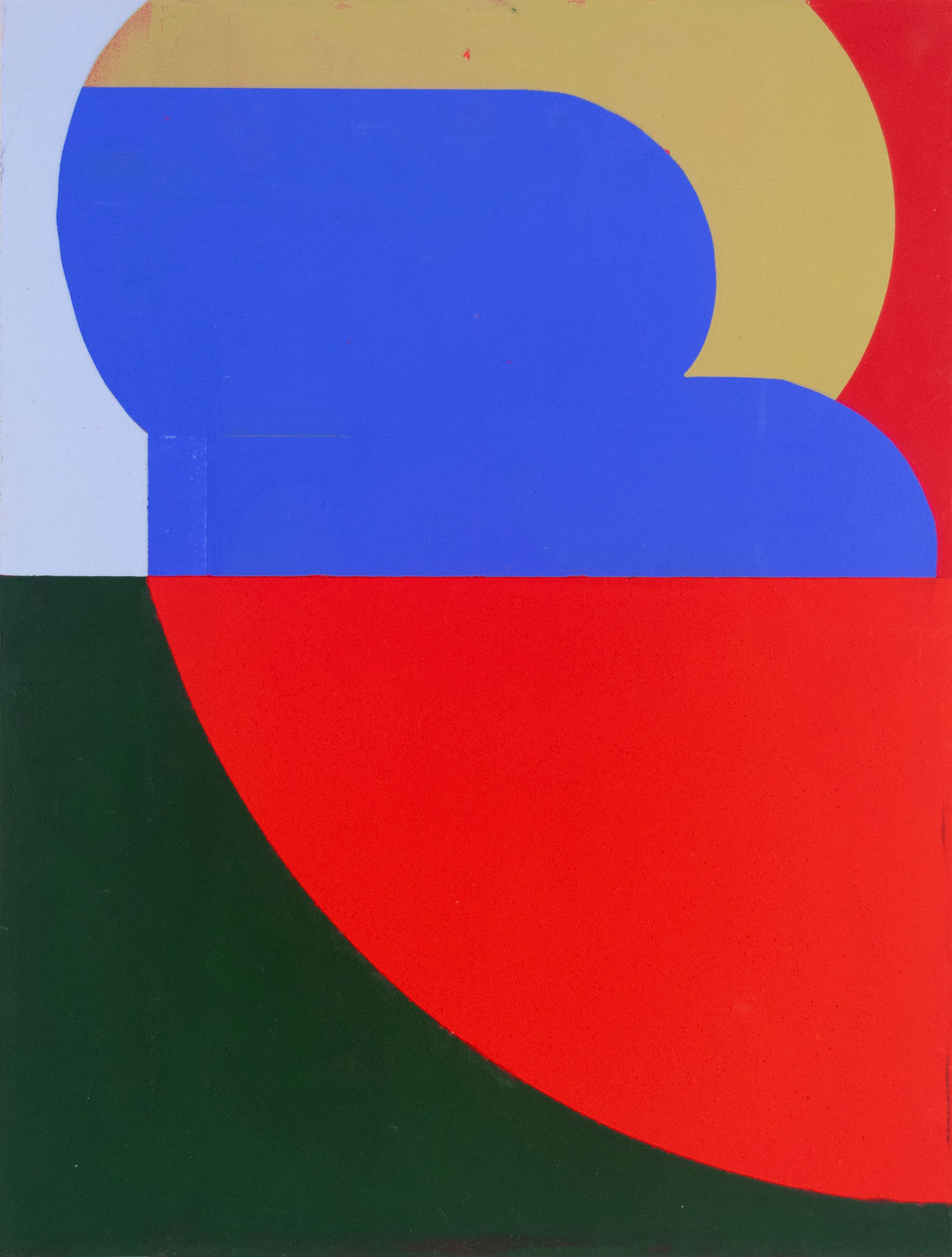 Anthony Falcetta, Smp#11, 2023