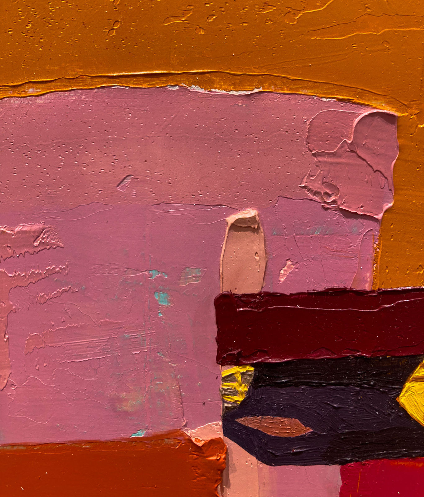 Sydney Licht, Still Life With Bundle and Cup, 2023